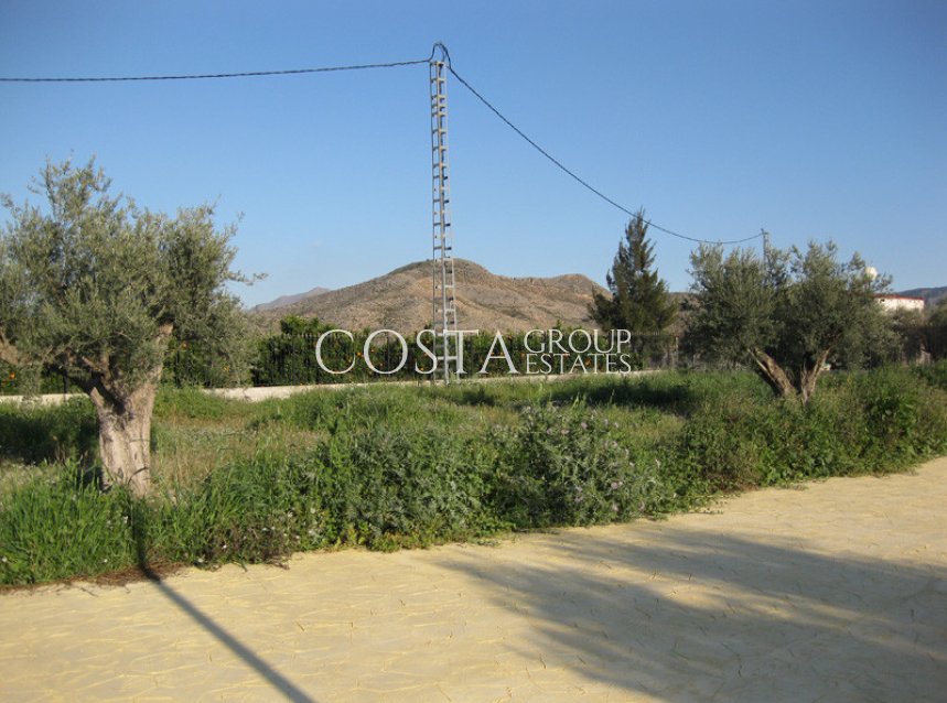 Herverkoop - Villa -
Benferri