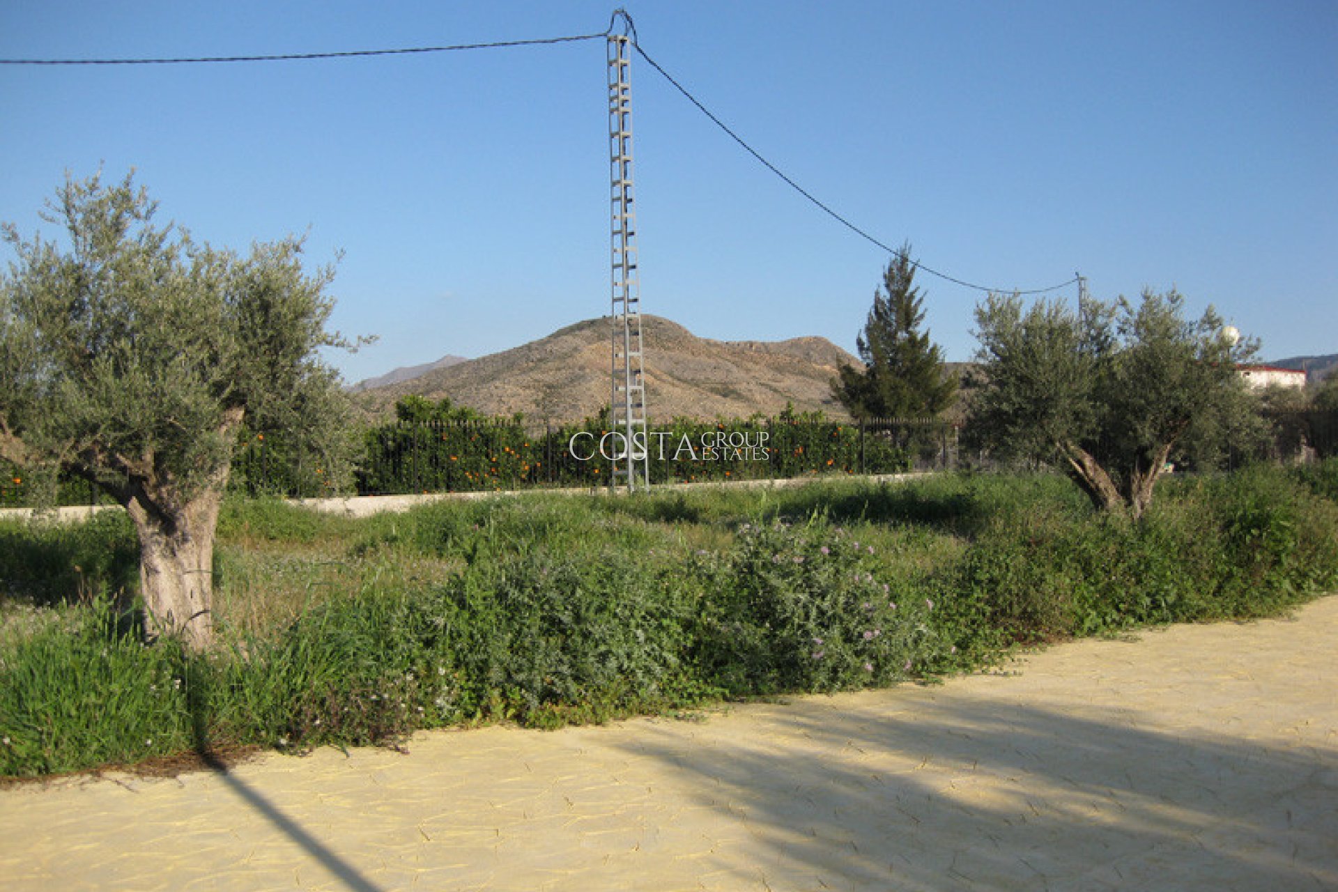 Herverkoop - Villa -
Benferri