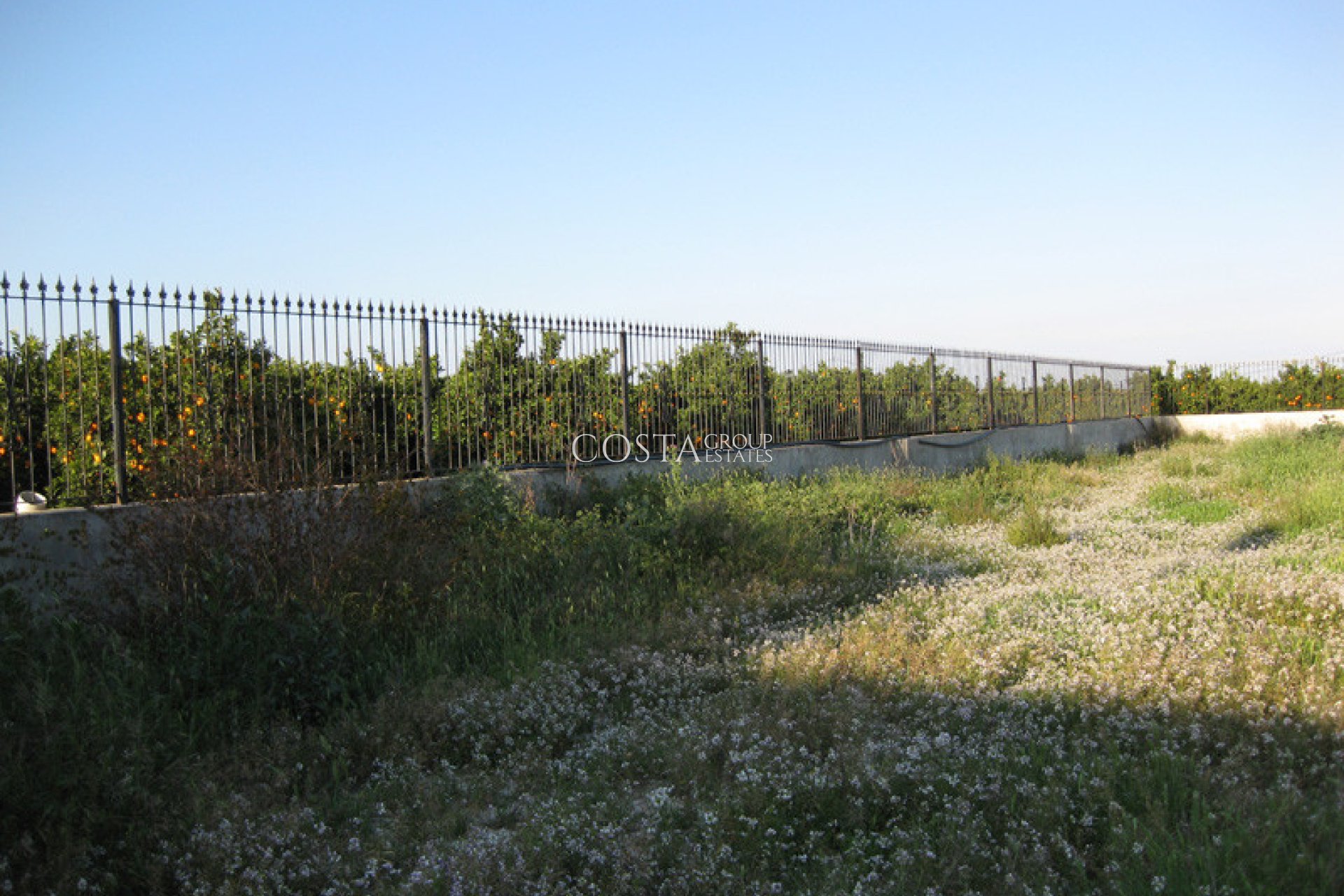 Herverkoop - Villa -
Benferri