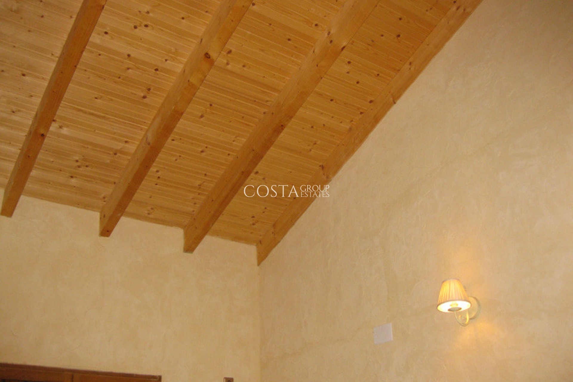 Herverkoop - Villa -
Benferri