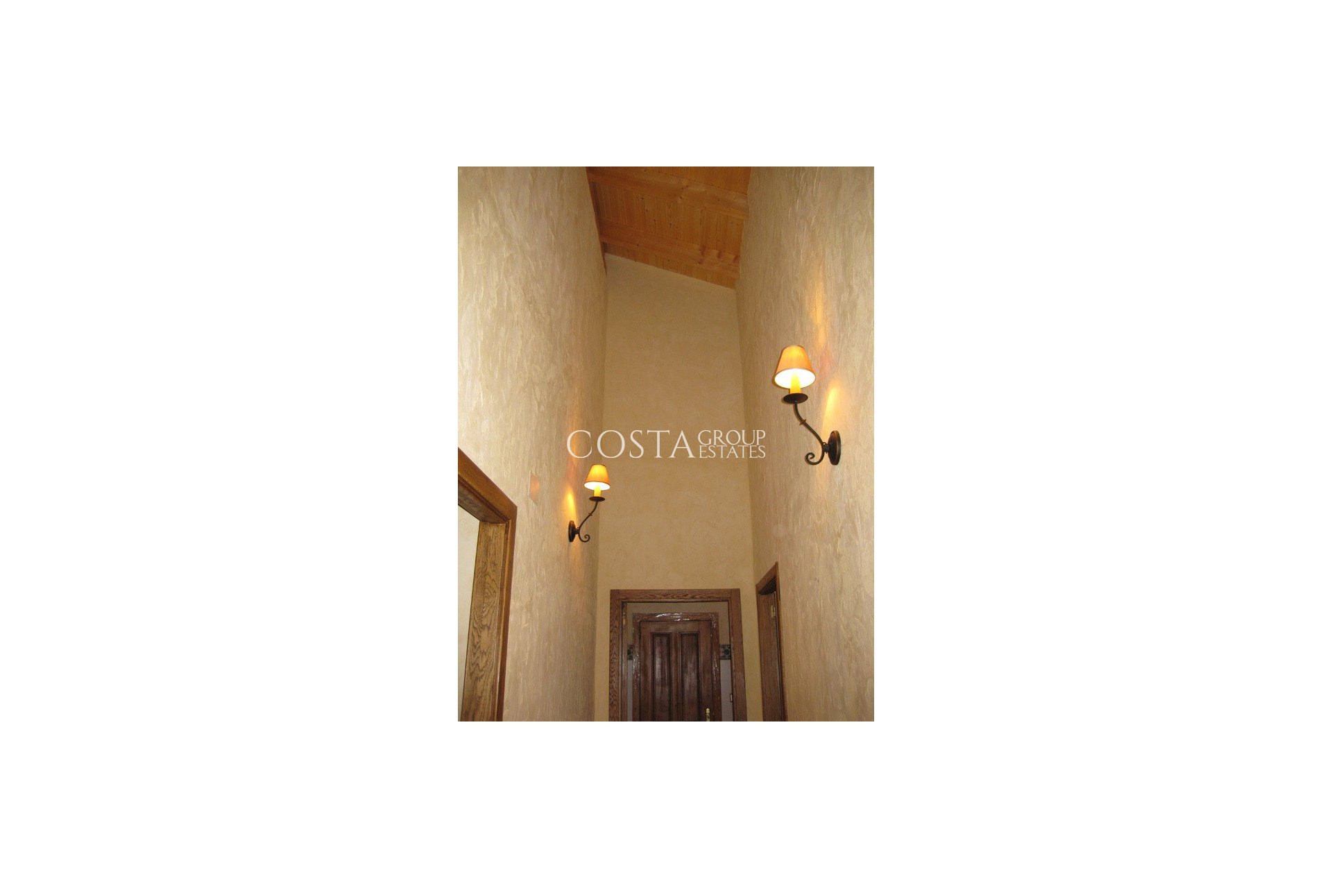 Herverkoop - Villa -
Benferri