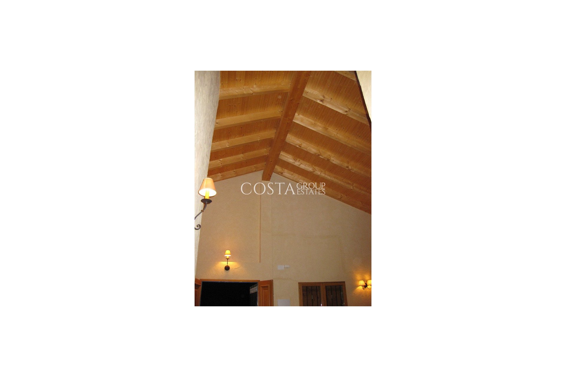 Herverkoop - Villa -
Benferri