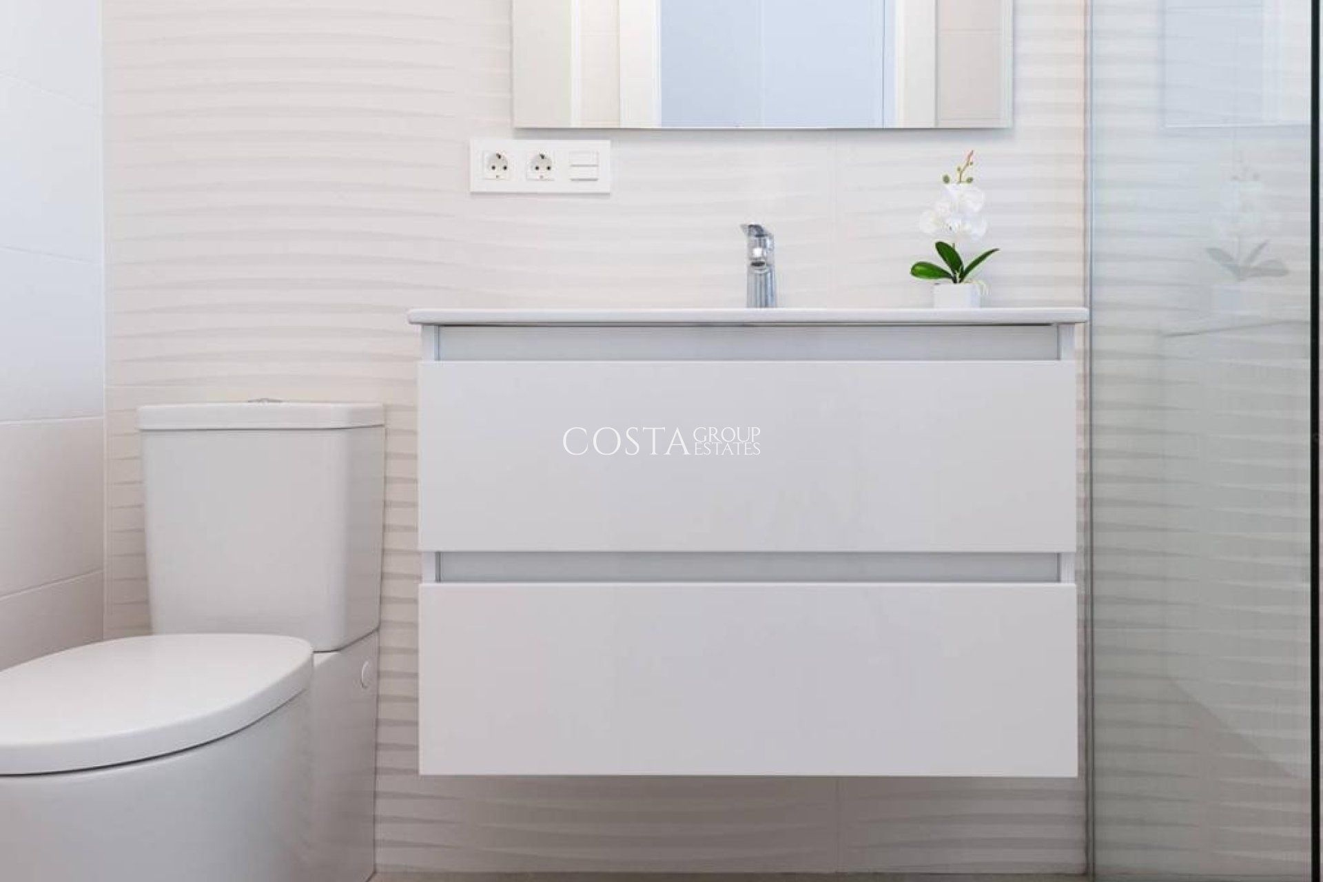 Herverkoop - Villa -
Benijofar - Benijofar - Village