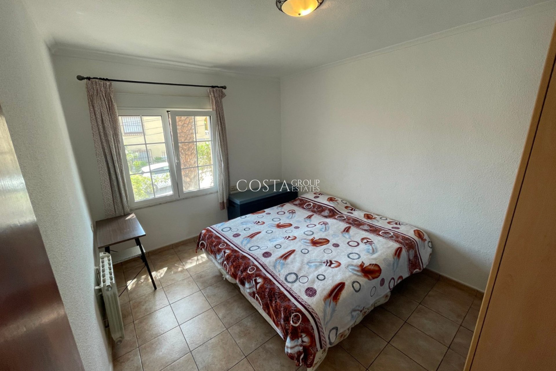 Herverkoop - Villa -
Benijofar