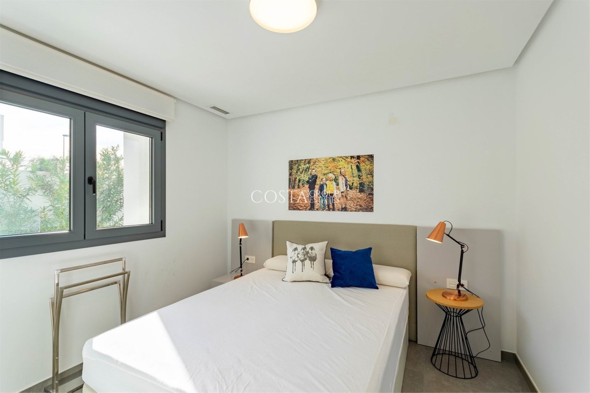 Herverkoop - Villa -
Benijofar