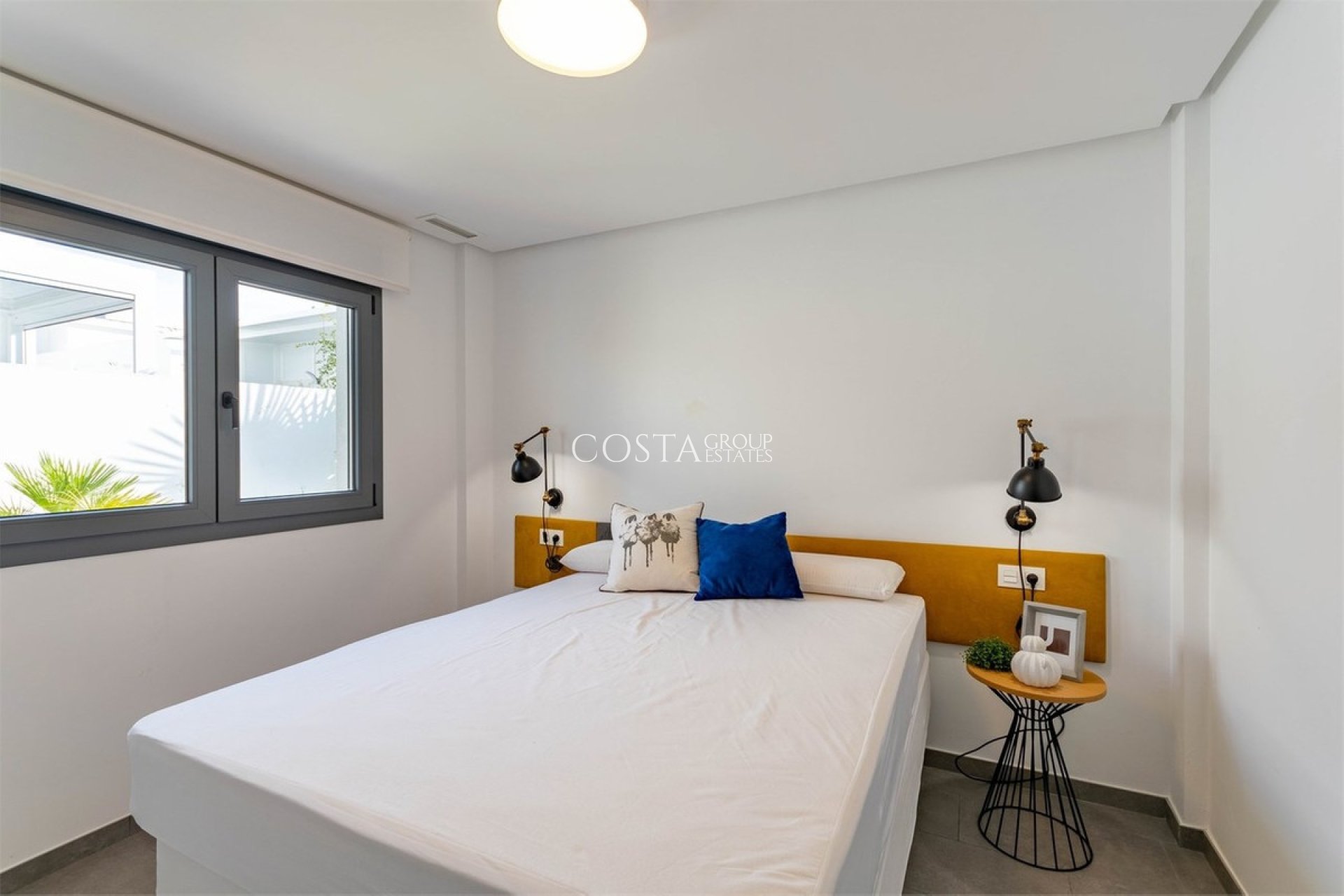 Herverkoop - Villa -
Benijofar