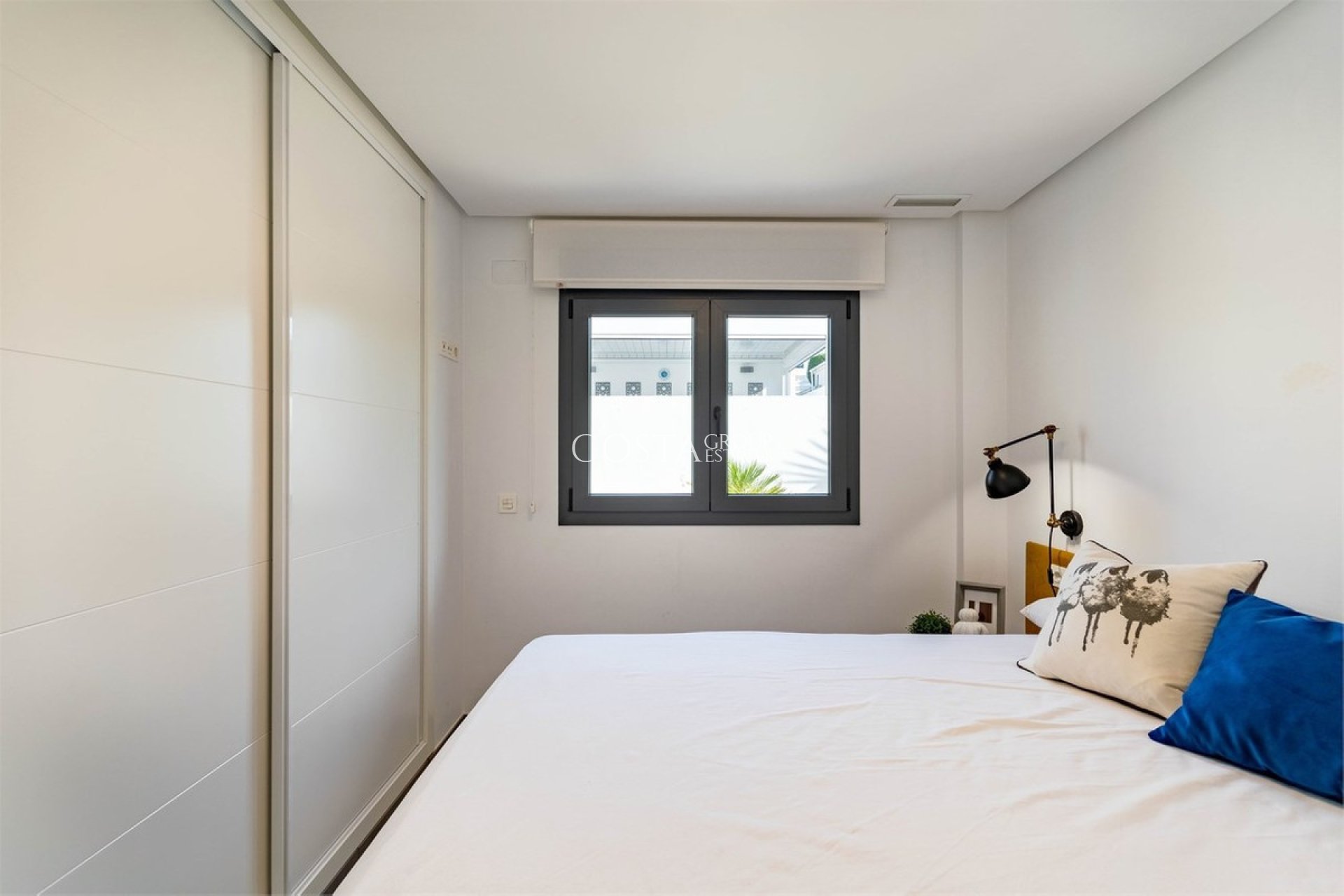 Herverkoop - Villa -
Benijofar