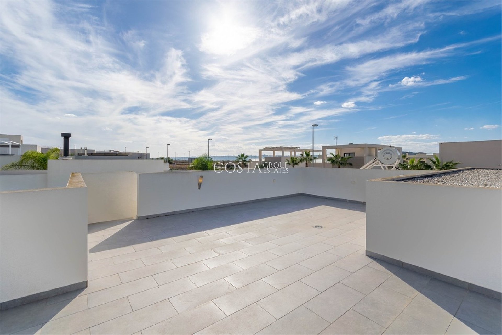 Herverkoop - Villa -
Benijofar