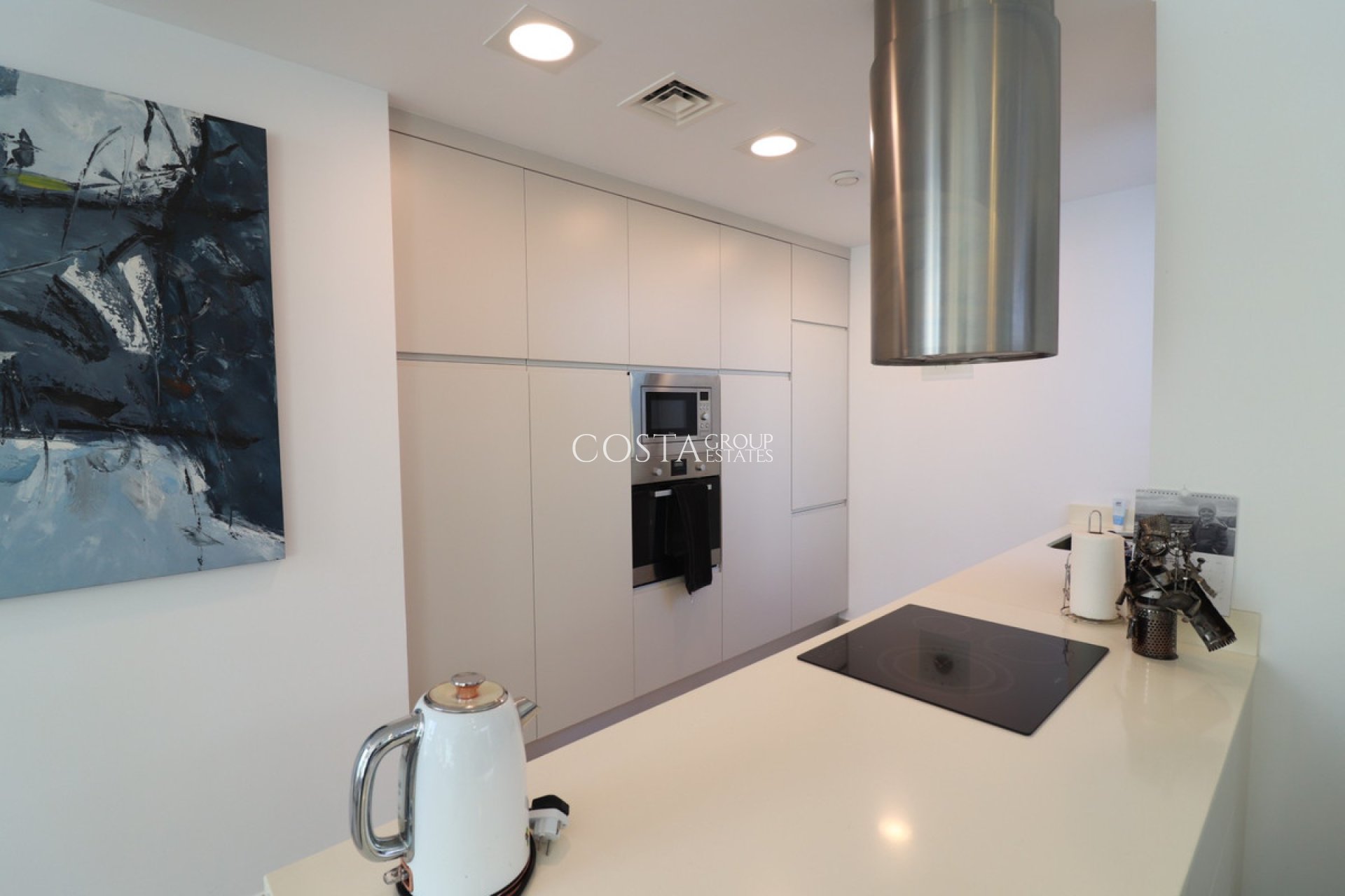 Herverkoop - Villa -
Benijofar