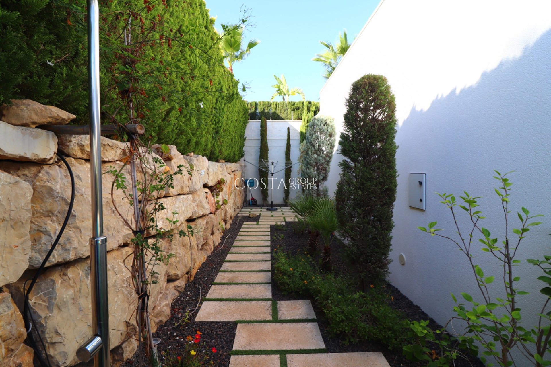 Herverkoop - Villa -
Benijofar