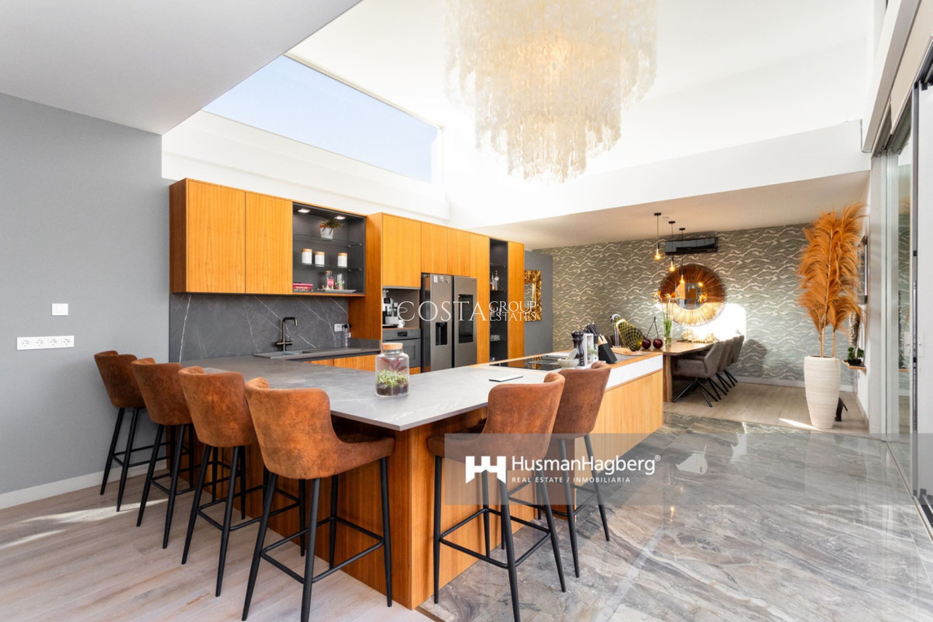 Herverkoop - Villa -
Benijofar