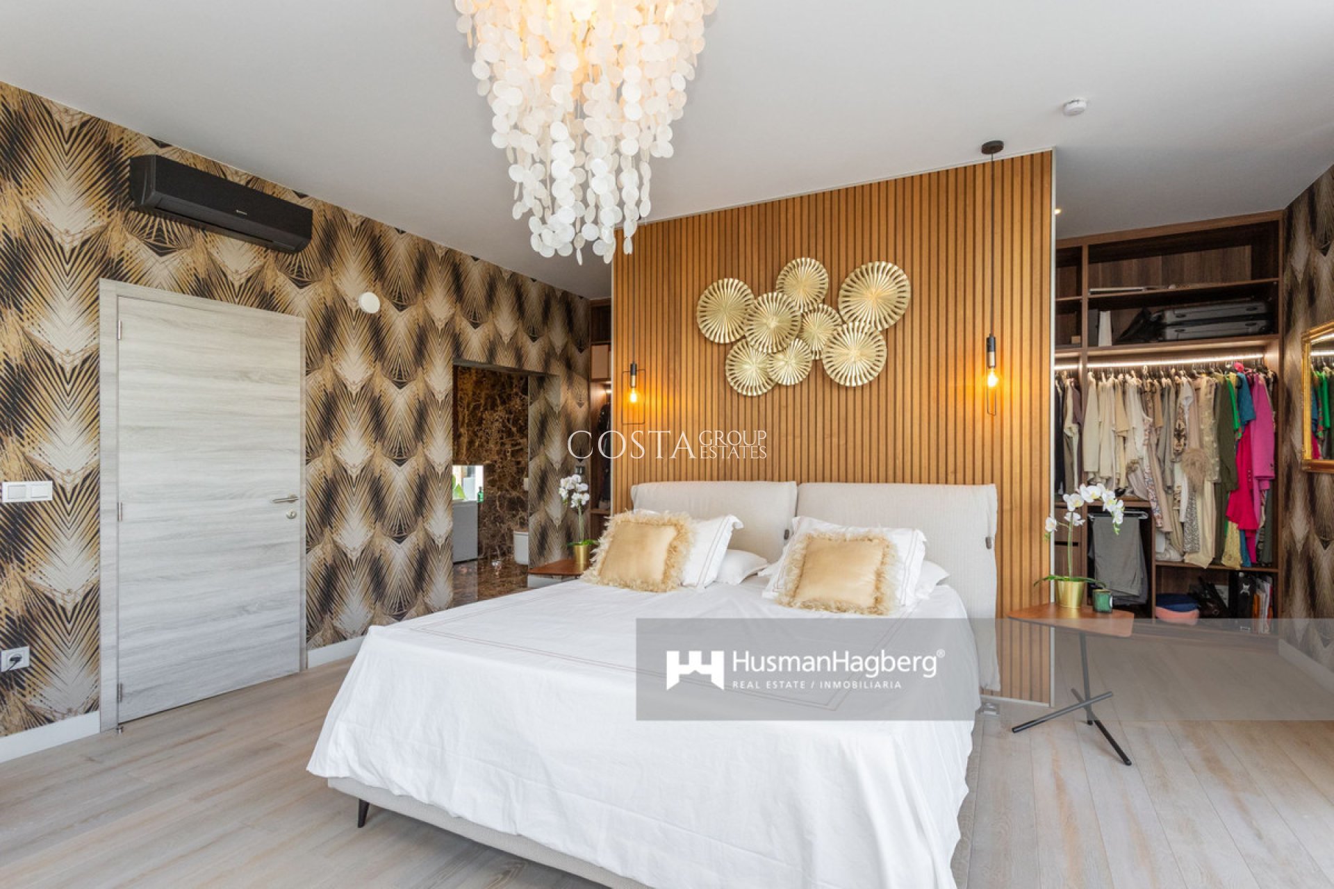 Herverkoop - Villa -
Benijofar