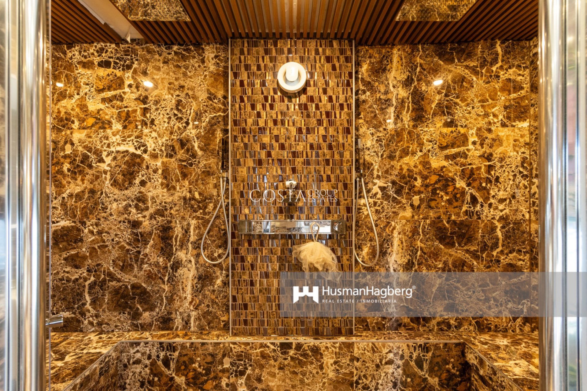 Herverkoop - Villa -
Benijofar