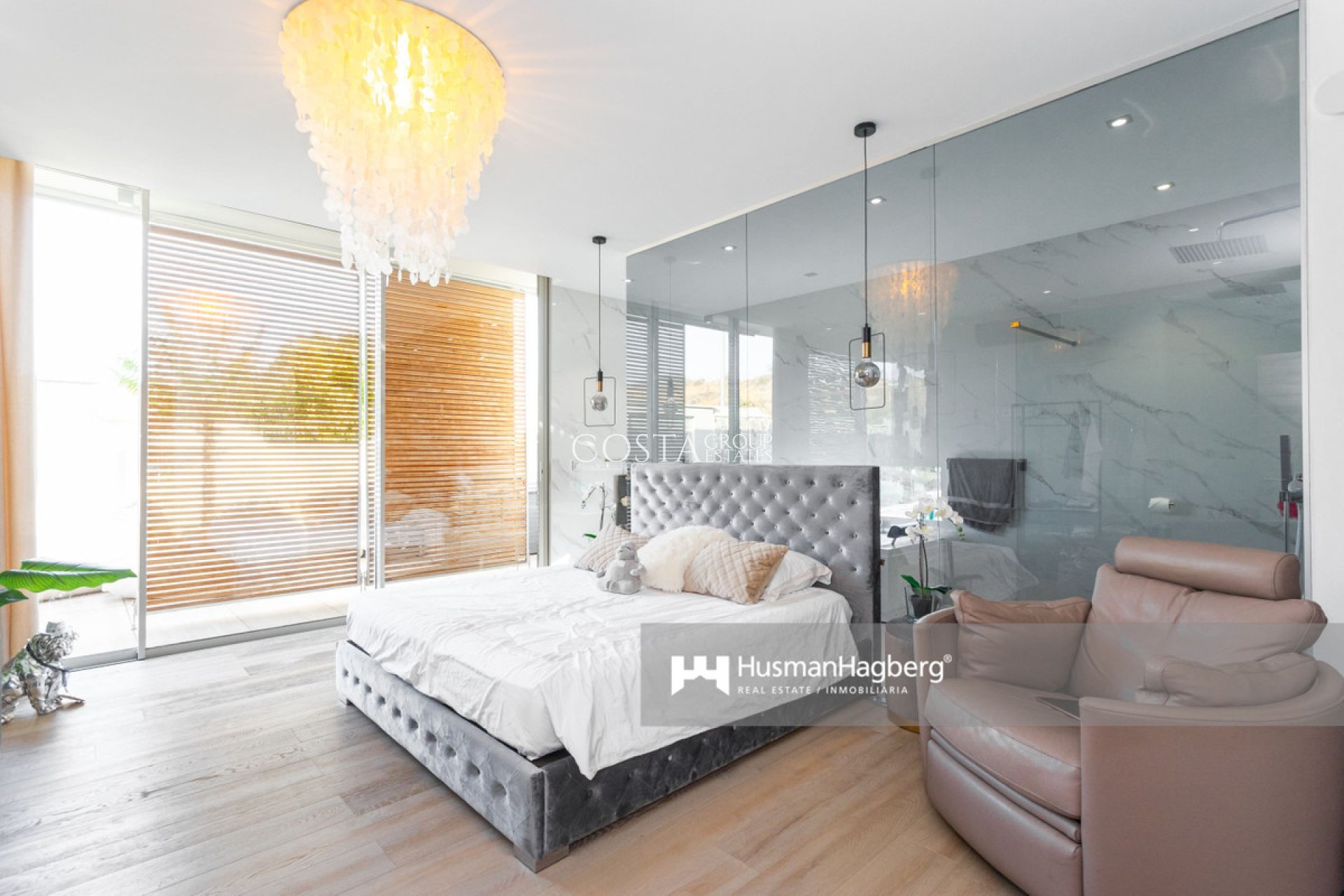 Herverkoop - Villa -
Benijofar