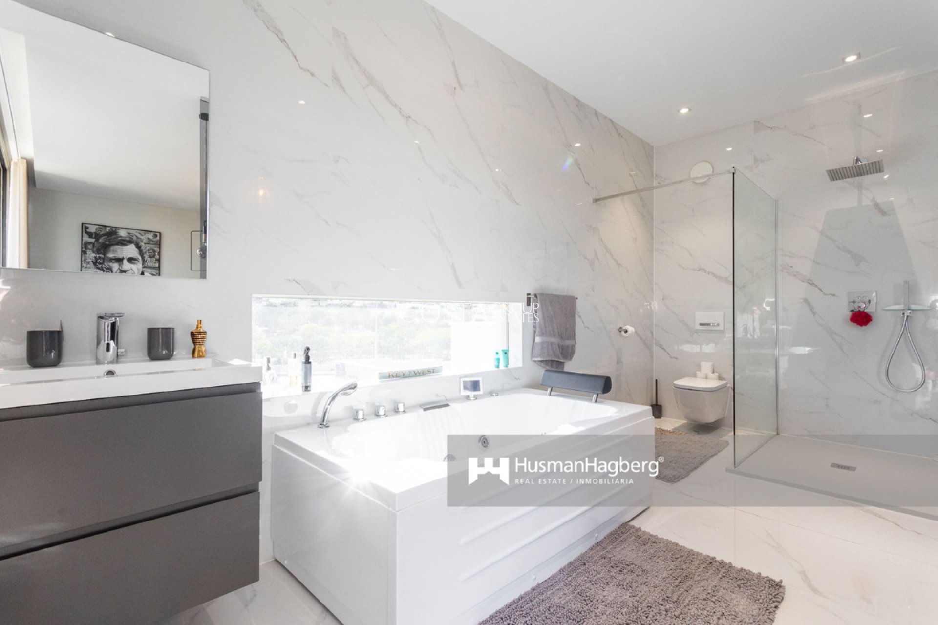 Herverkoop - Villa -
Benijofar