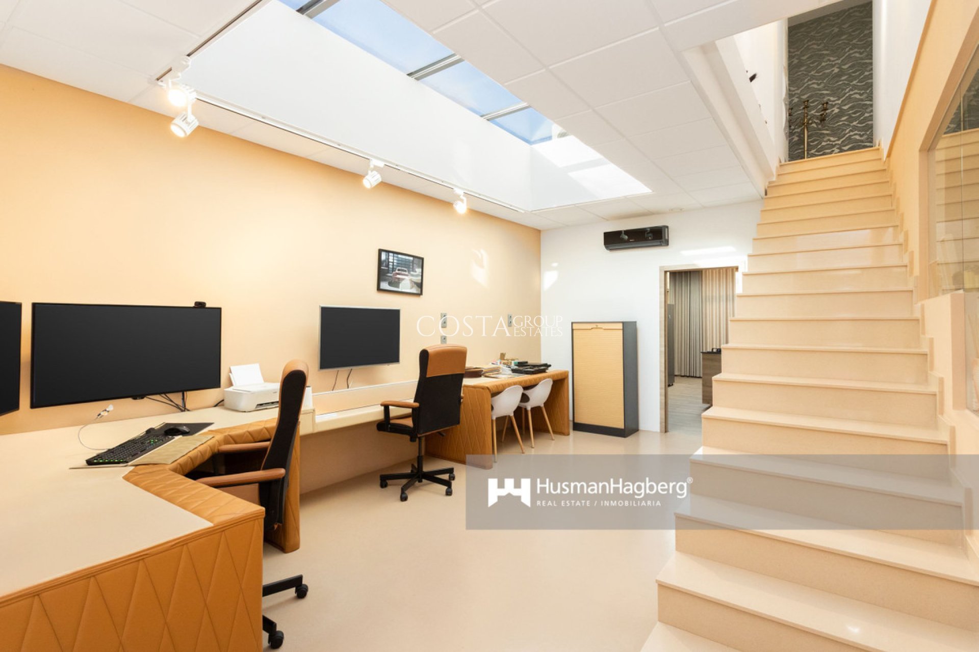 Herverkoop - Villa -
Benijofar