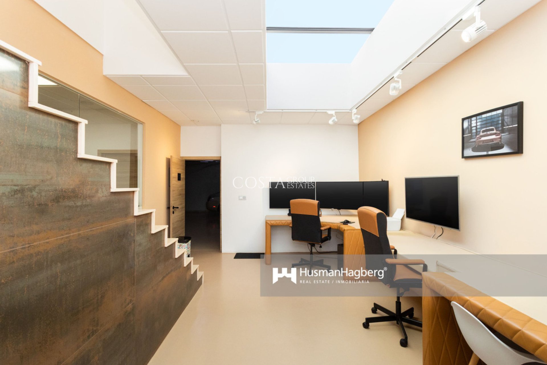 Herverkoop - Villa -
Benijofar