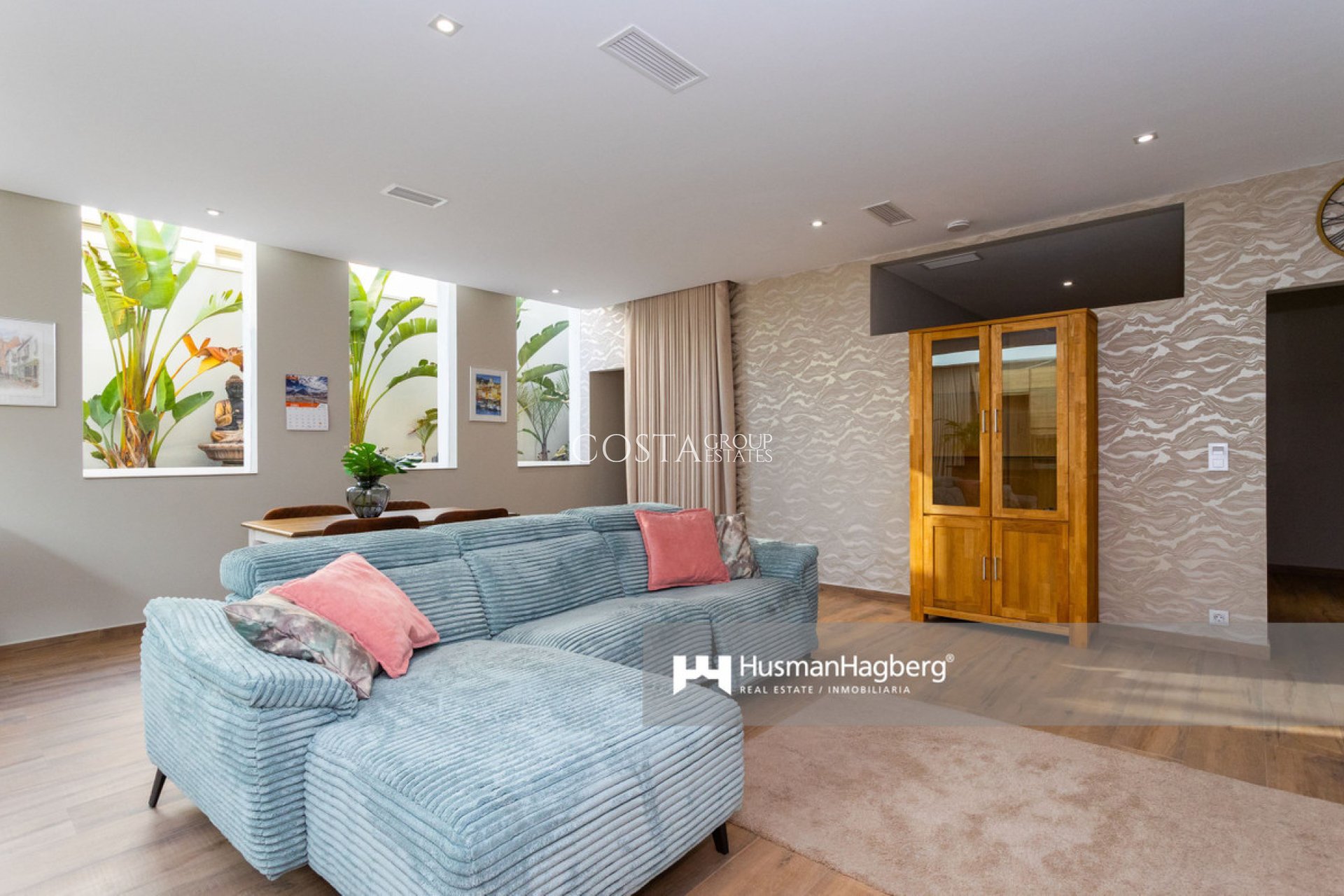 Herverkoop - Villa -
Benijofar