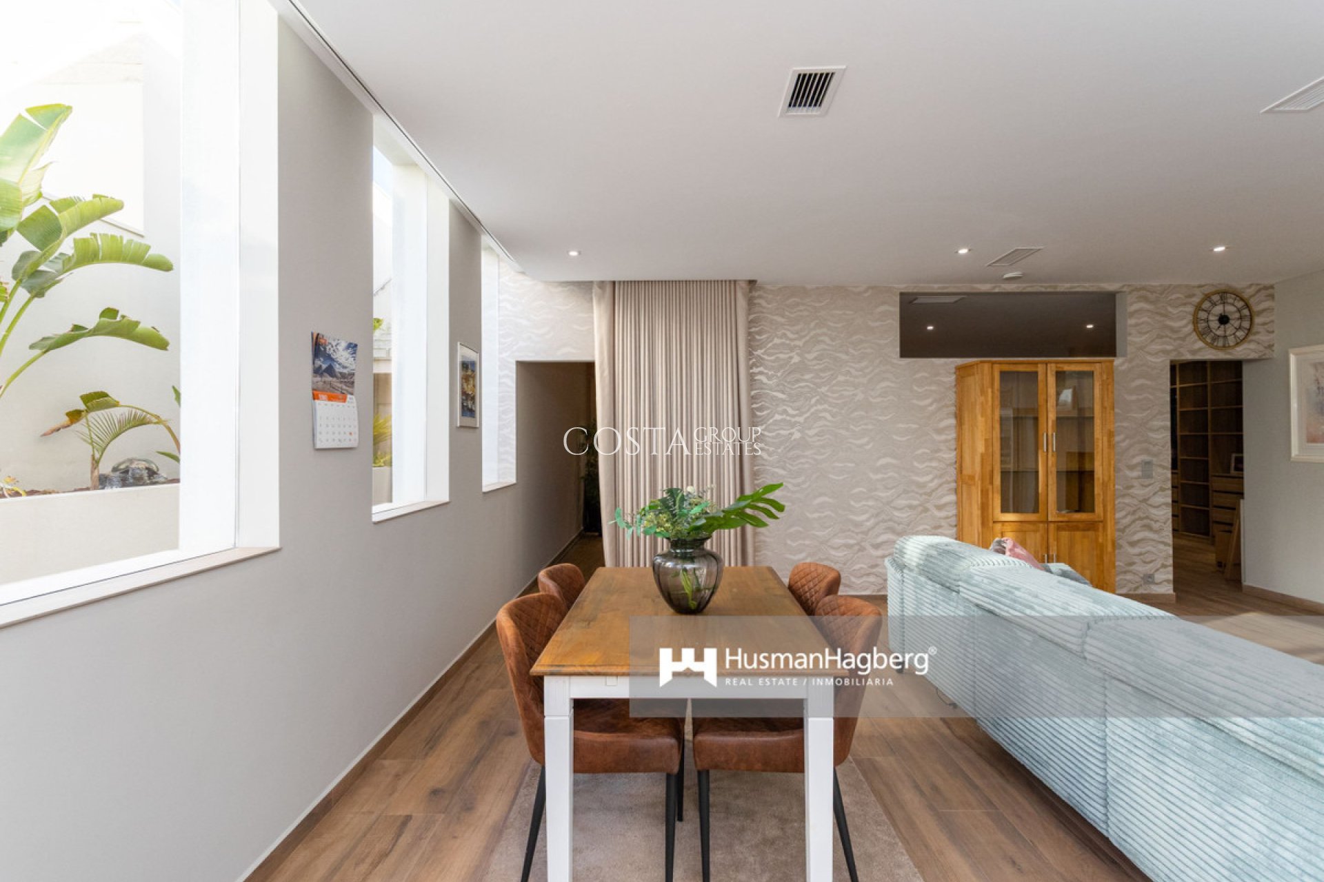 Herverkoop - Villa -
Benijofar