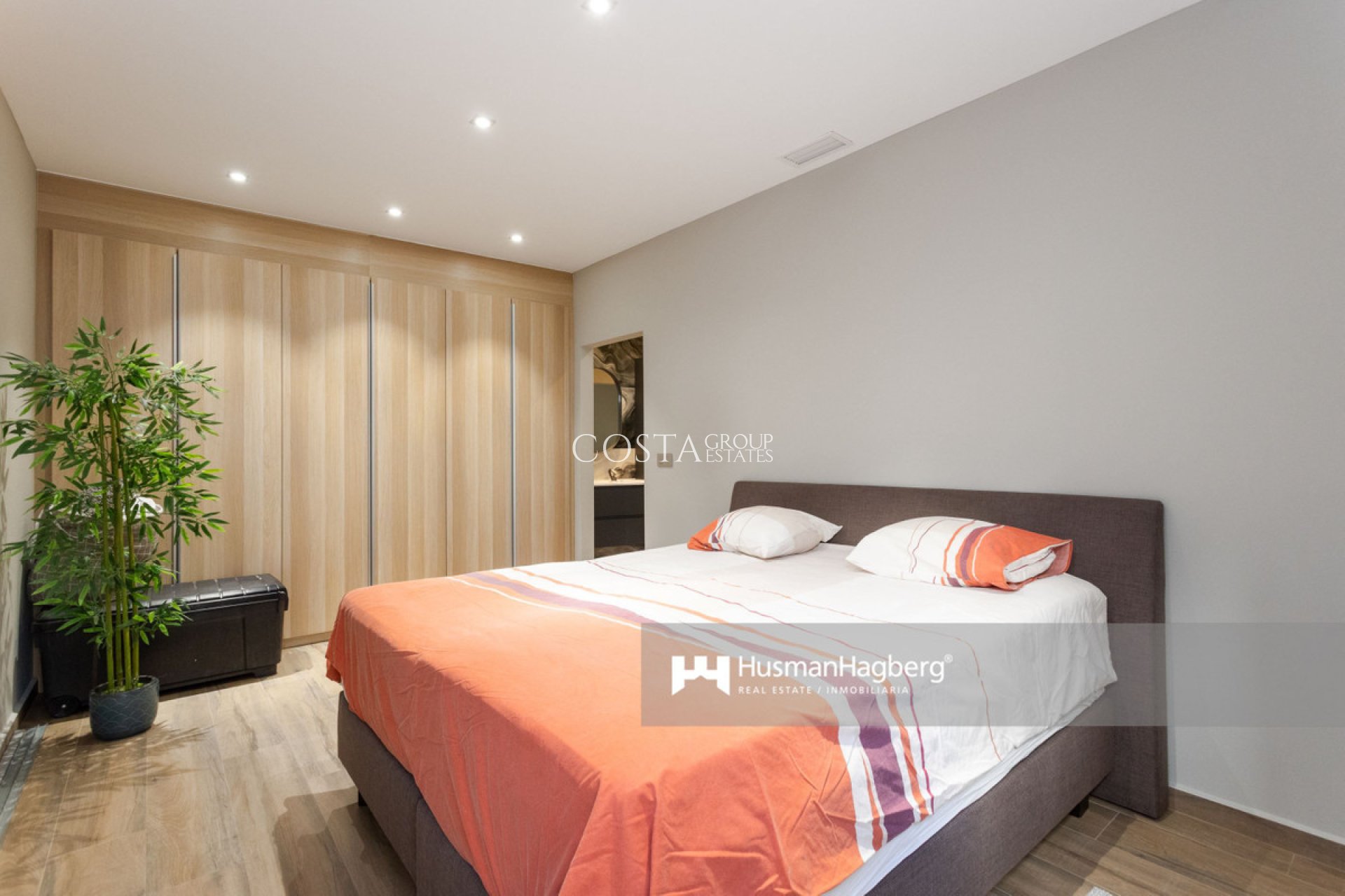 Herverkoop - Villa -
Benijofar