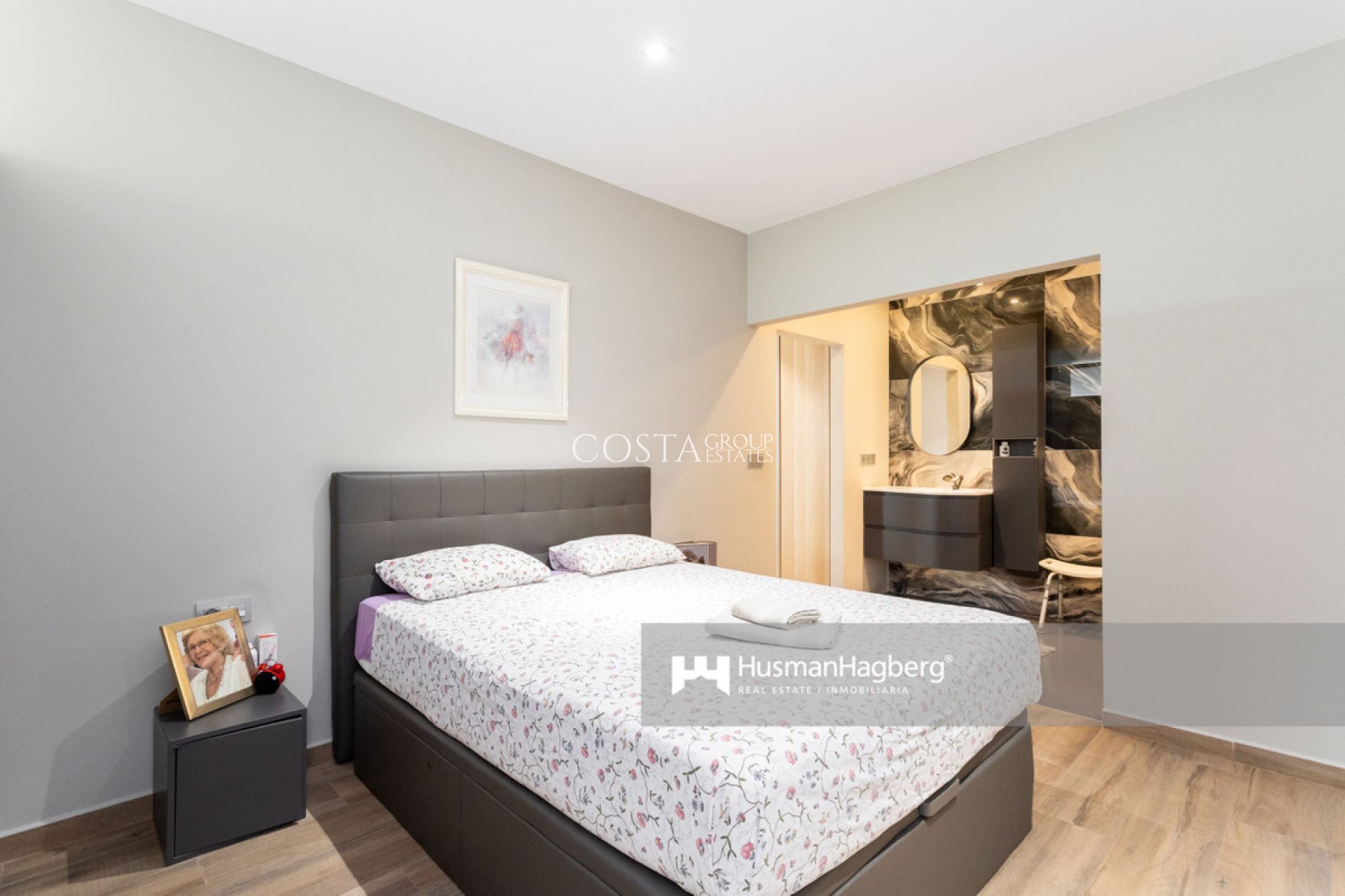 Herverkoop - Villa -
Benijofar