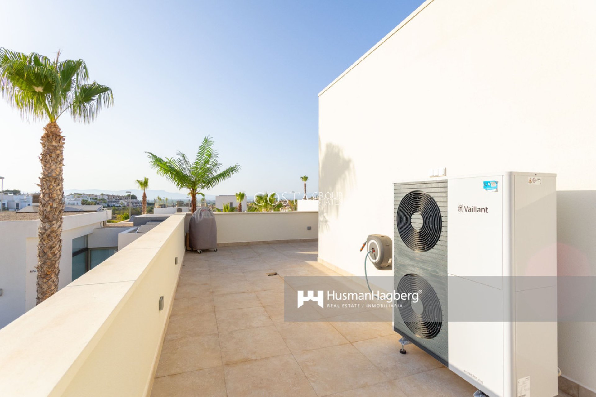 Herverkoop - Villa -
Benijofar