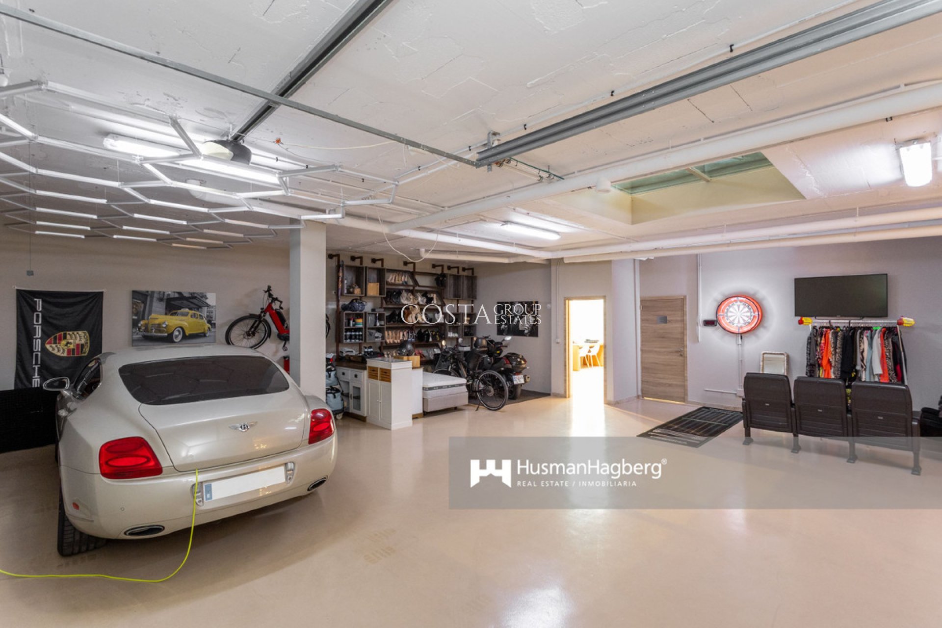 Herverkoop - Villa -
Benijofar