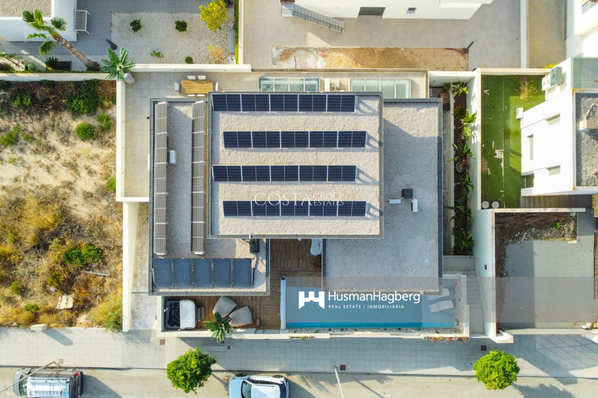 Herverkoop - Villa -
Benijofar