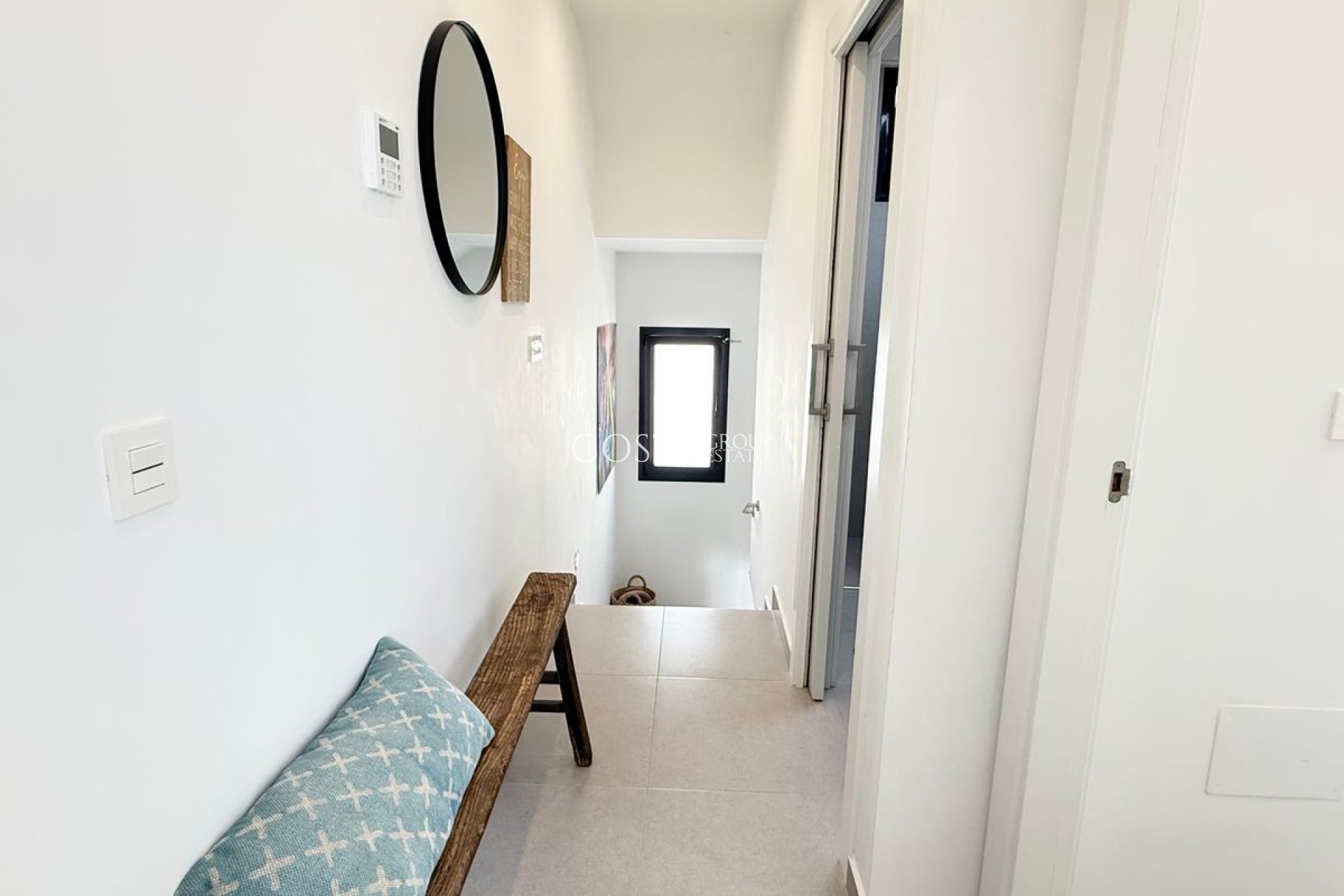 Herverkoop - Villa -
Benijofar