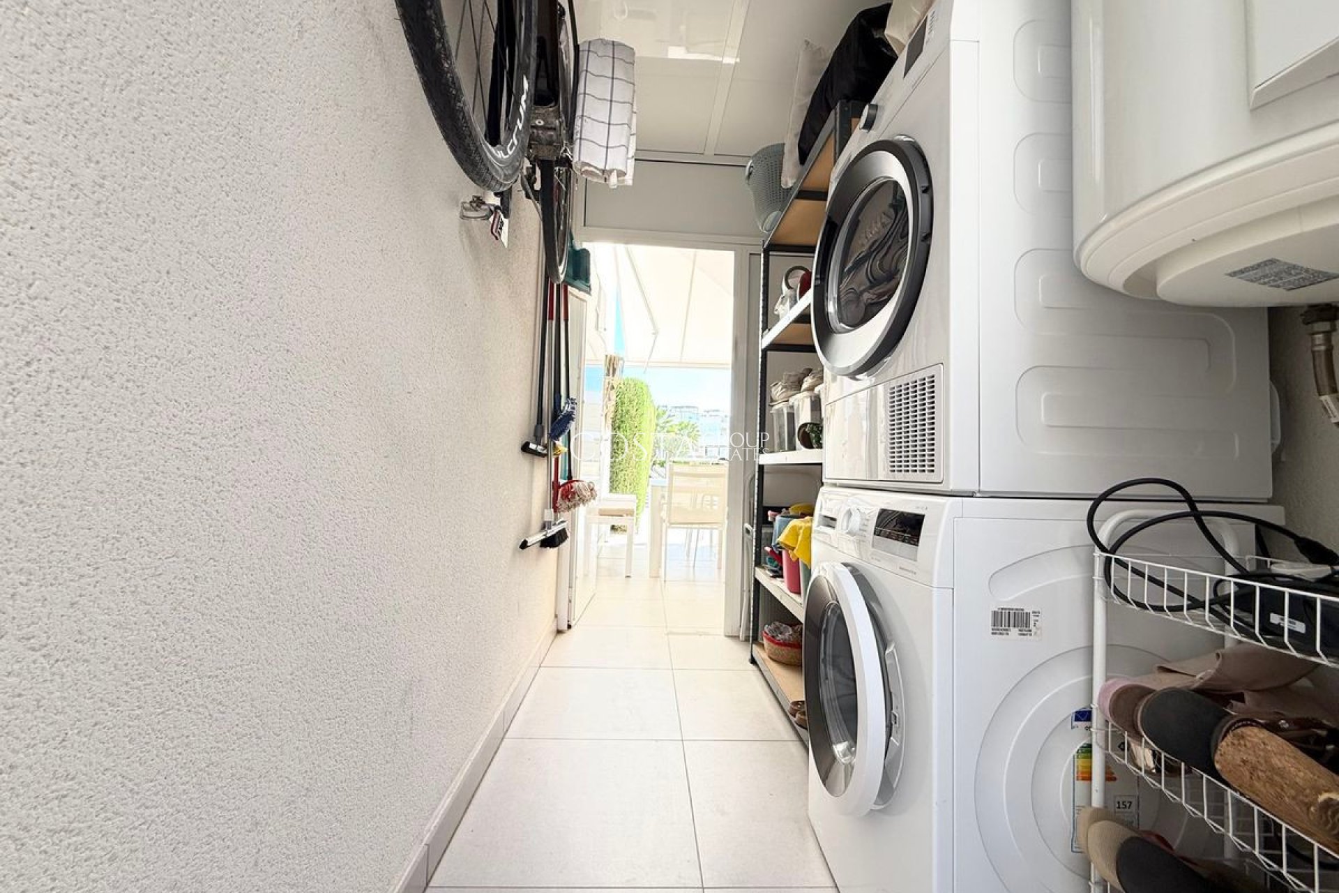 Herverkoop - Villa -
Benijofar