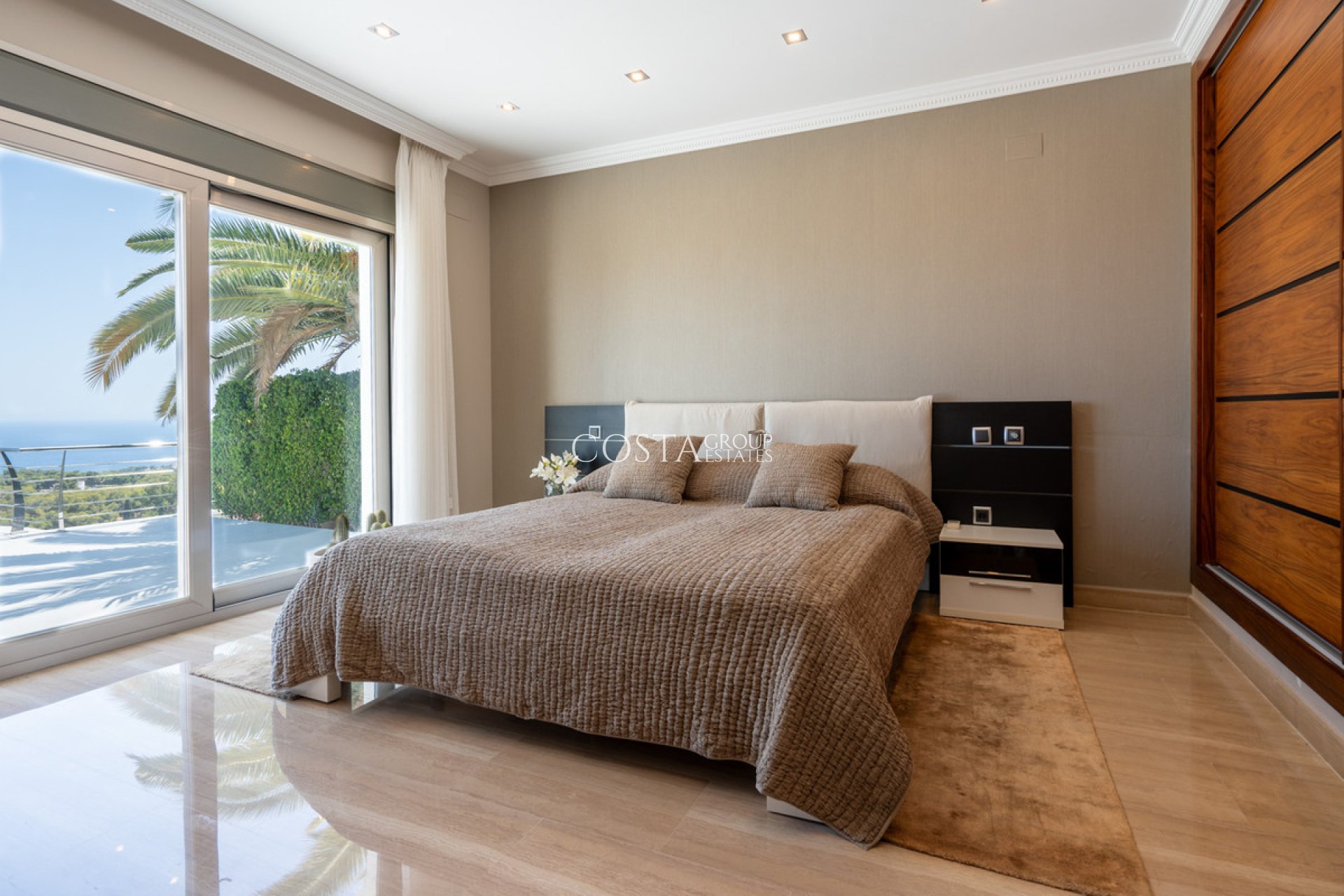 Herverkoop - Villa -
Benissa - Benissa Centro