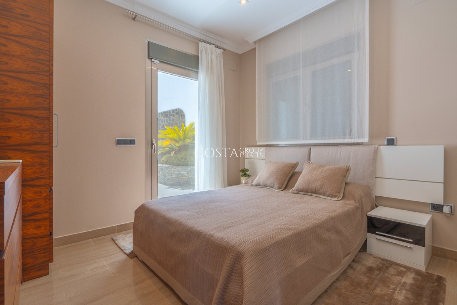 Herverkoop - Villa -
Benissa - Benissa Centro