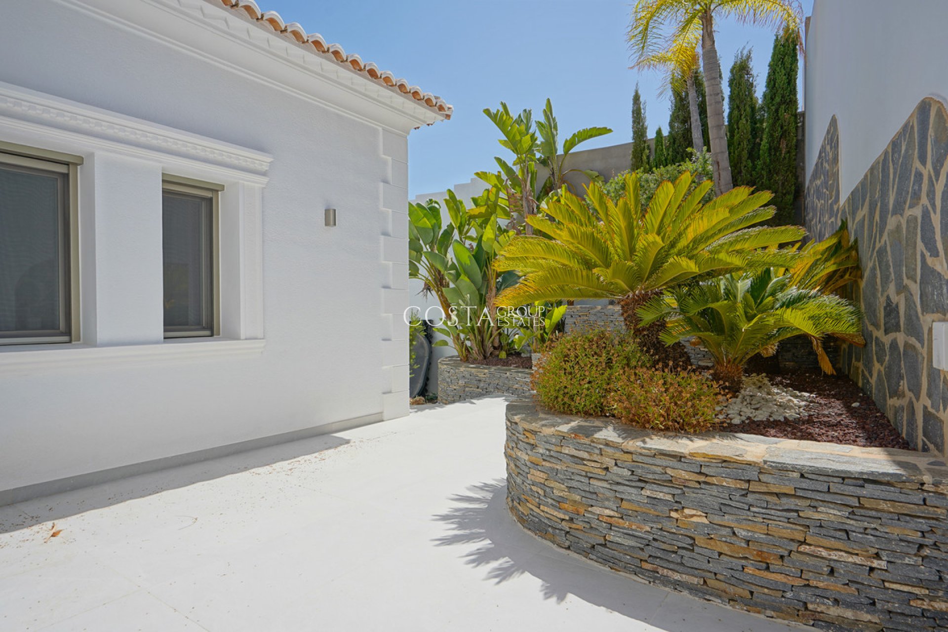 Herverkoop - Villa -
Benissa - Benissa Centro