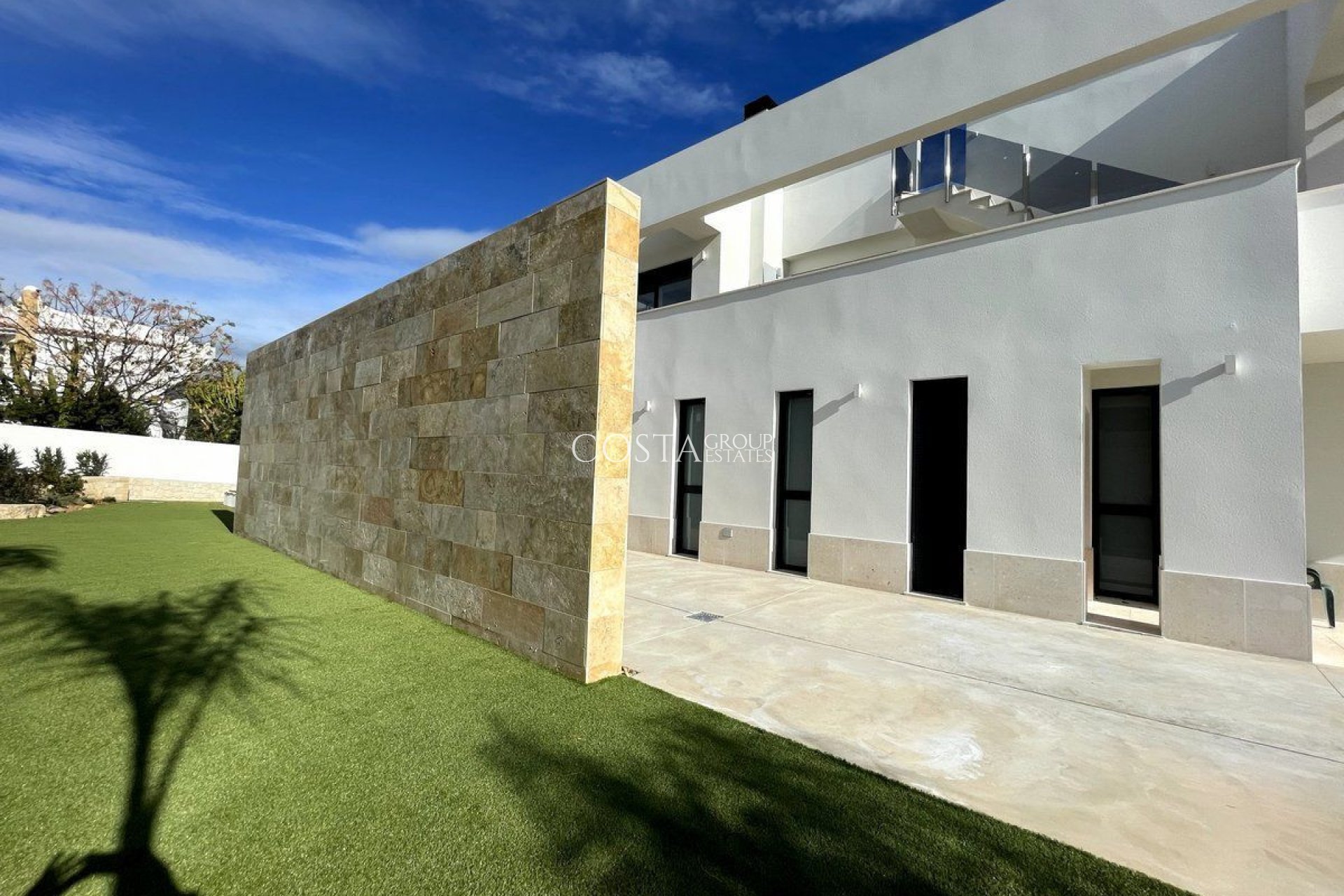 Herverkoop - Villa -
Benissa - Benissa Centro
