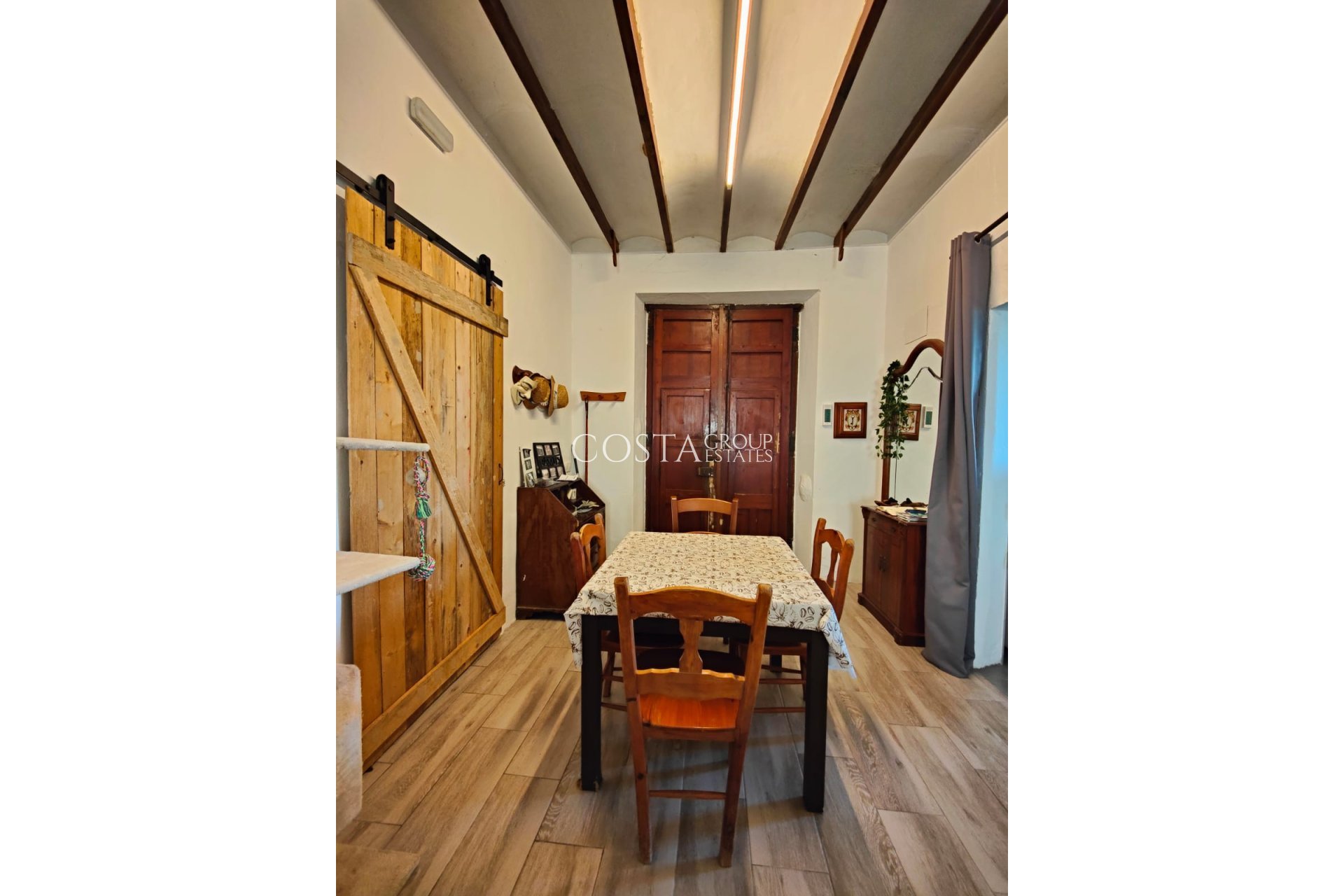 Herverkoop - Villa -
Benissa - Benissa Centro