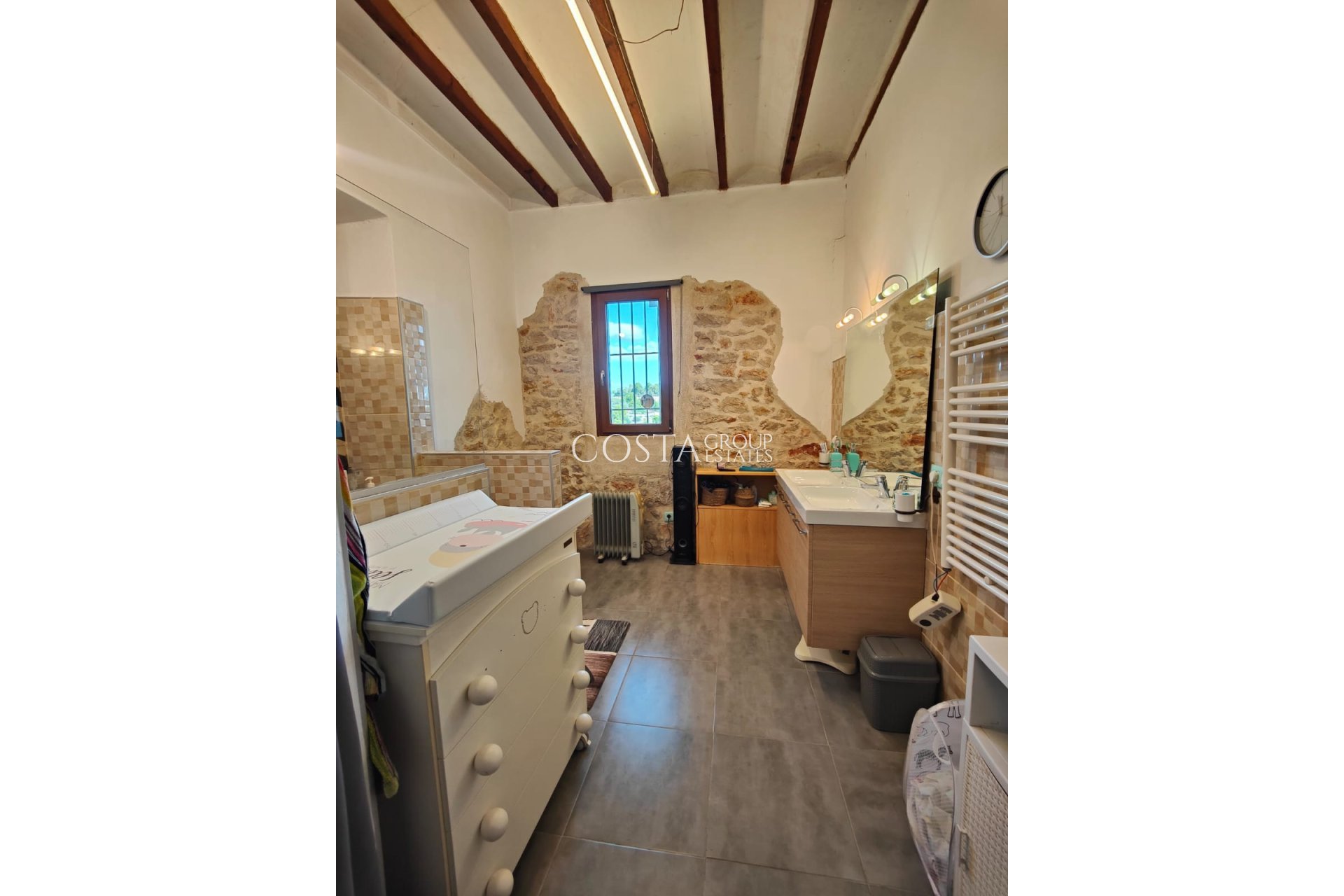 Herverkoop - Villa -
Benissa - Benissa Centro