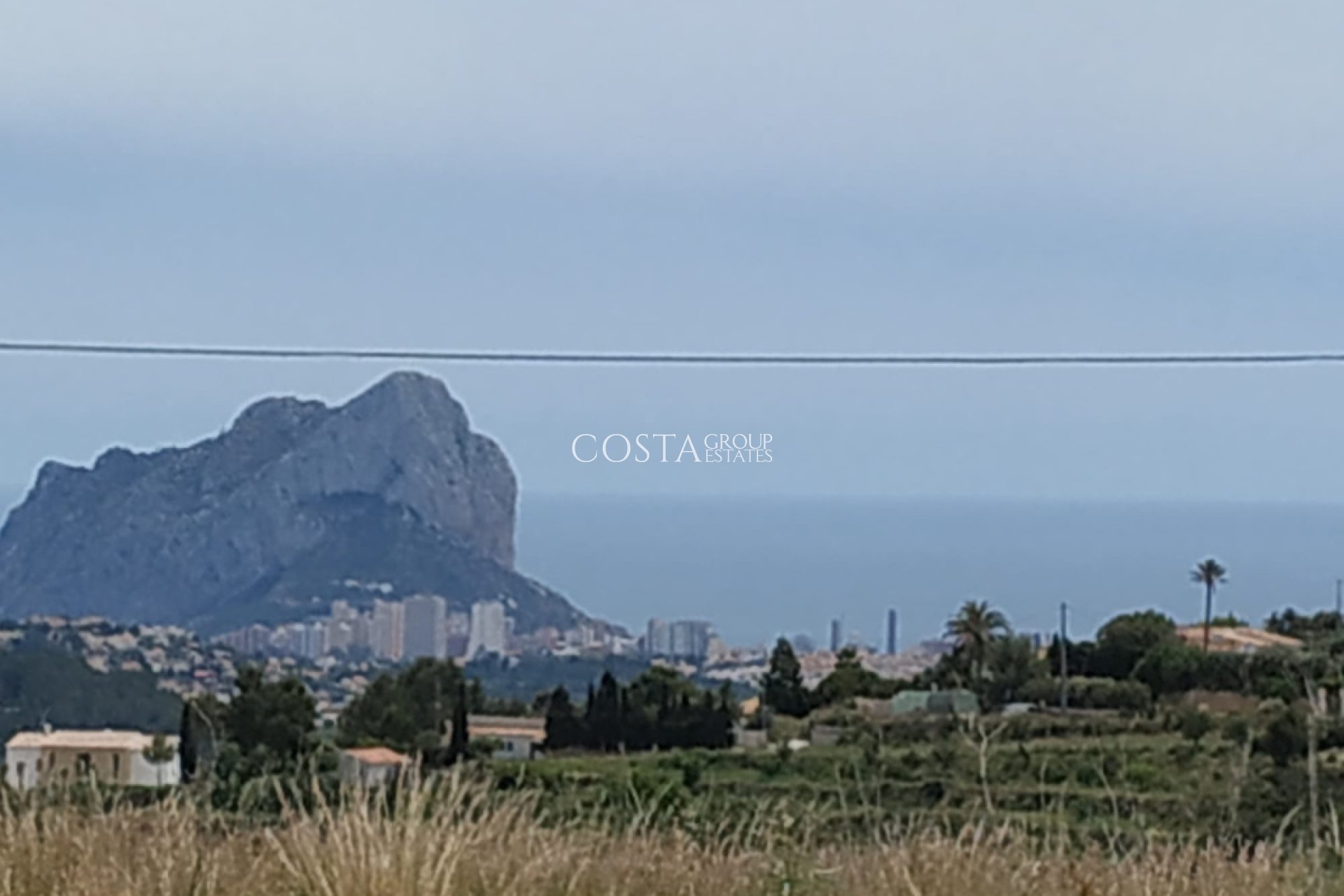 Herverkoop - Villa -
Benissa - Benissa Centro