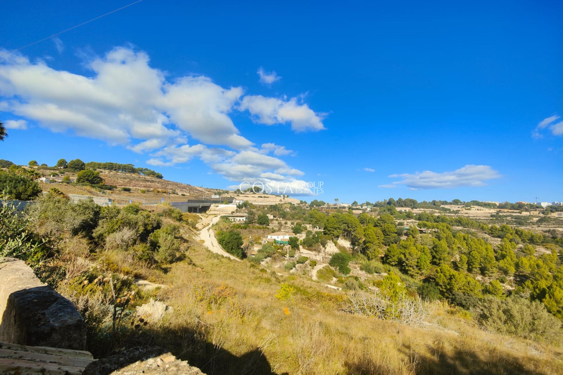 Herverkoop - Villa -
Benissa - Benissa Centro