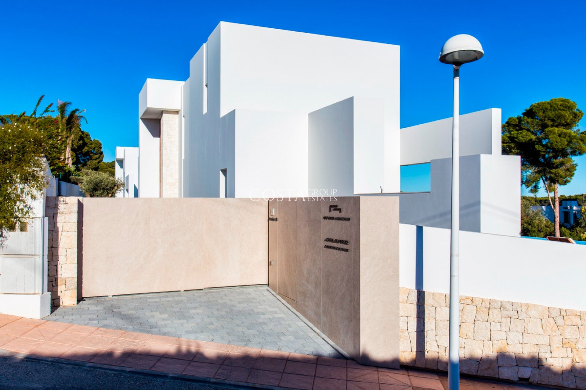 Herverkoop - Villa -
Benissa - Benissa Centro