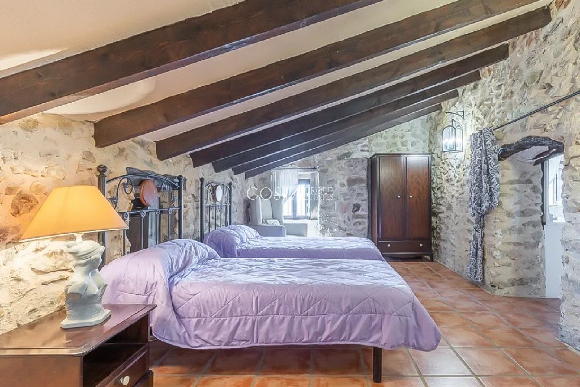 Herverkoop - Villa -
Benissa - Benissa Centro