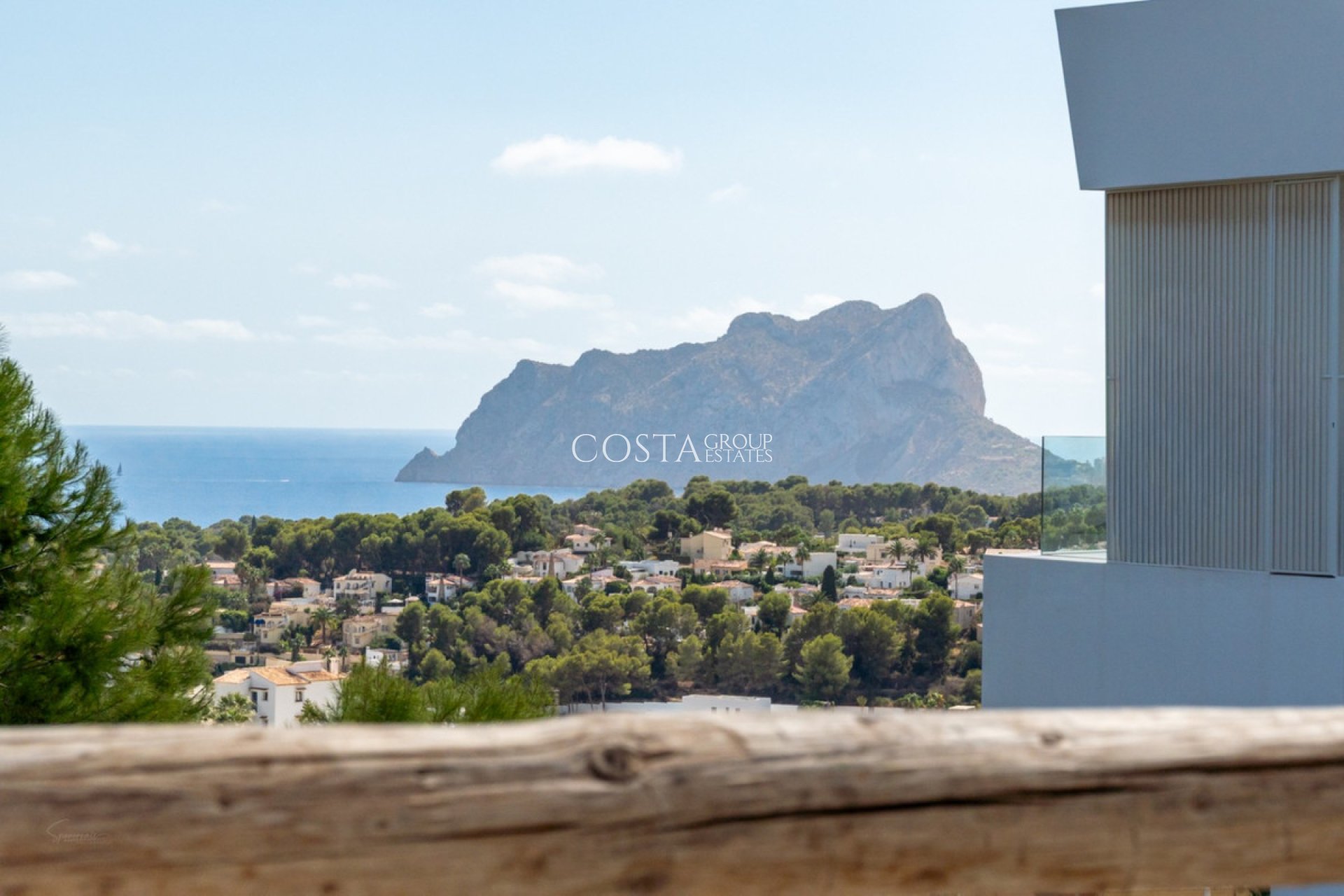 Herverkoop - Villa -
Benissa - Benissa Centro