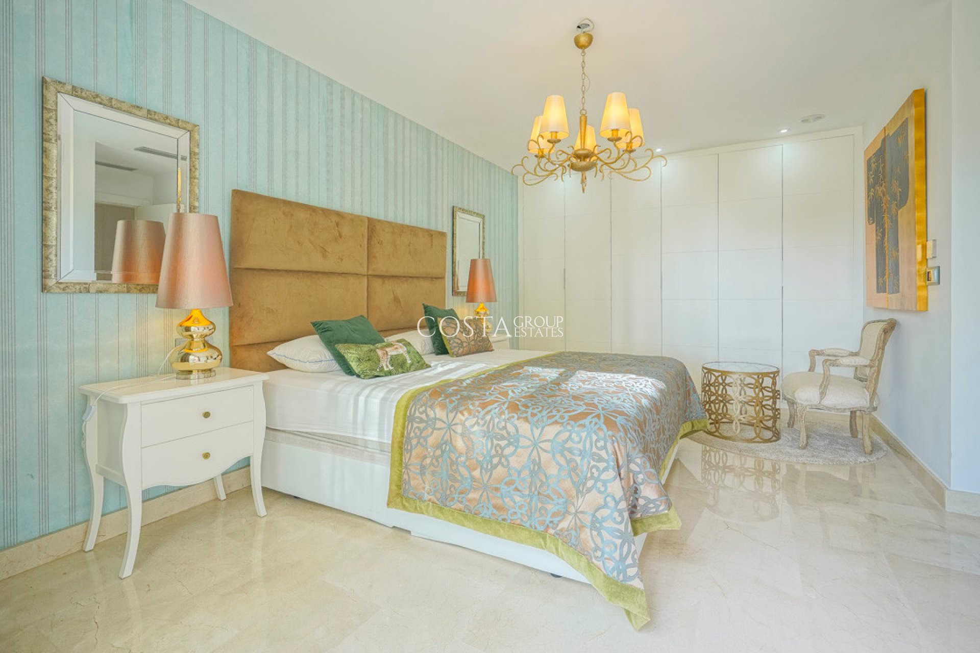 Herverkoop - Villa -
Benissa - Benissa Centro