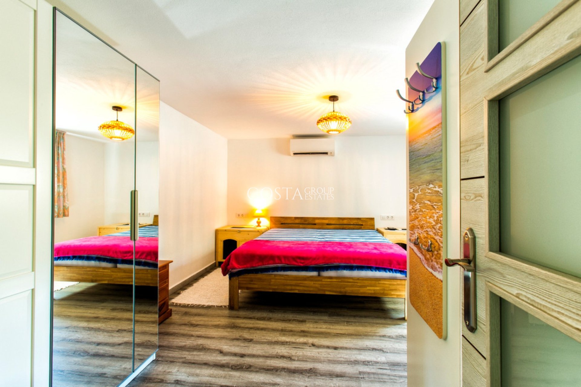 Herverkoop - Villa -
Benissa - Benissa Centro