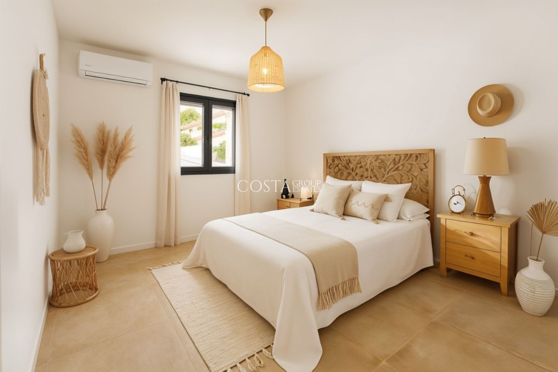 Herverkoop - Villa -
Benissa - Benissa Centro