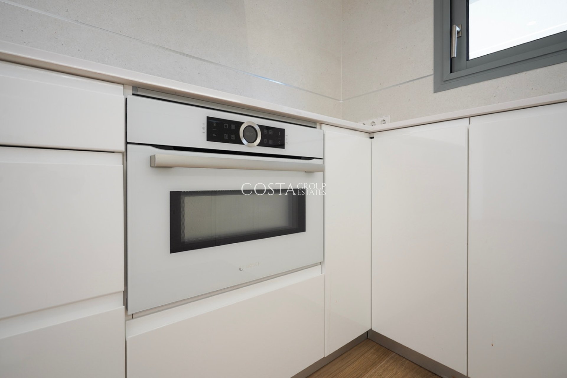 Herverkoop - Villa -
Benissa - Benissa Centro