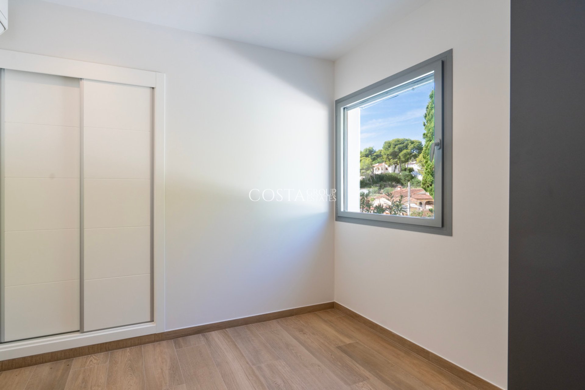 Herverkoop - Villa -
Benissa - Benissa Centro