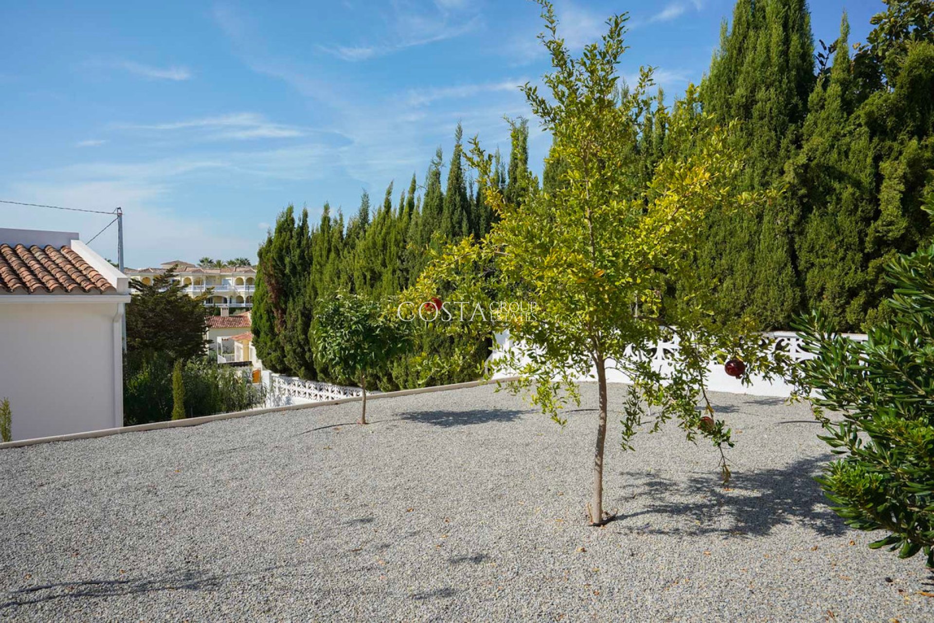 Herverkoop - Villa -
Benissa - Benissa Centro