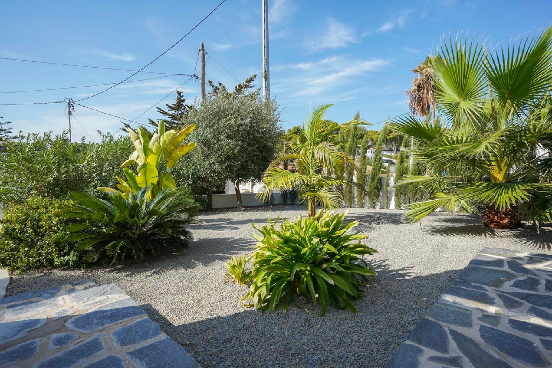 Herverkoop - Villa -
Benissa - Benissa Centro