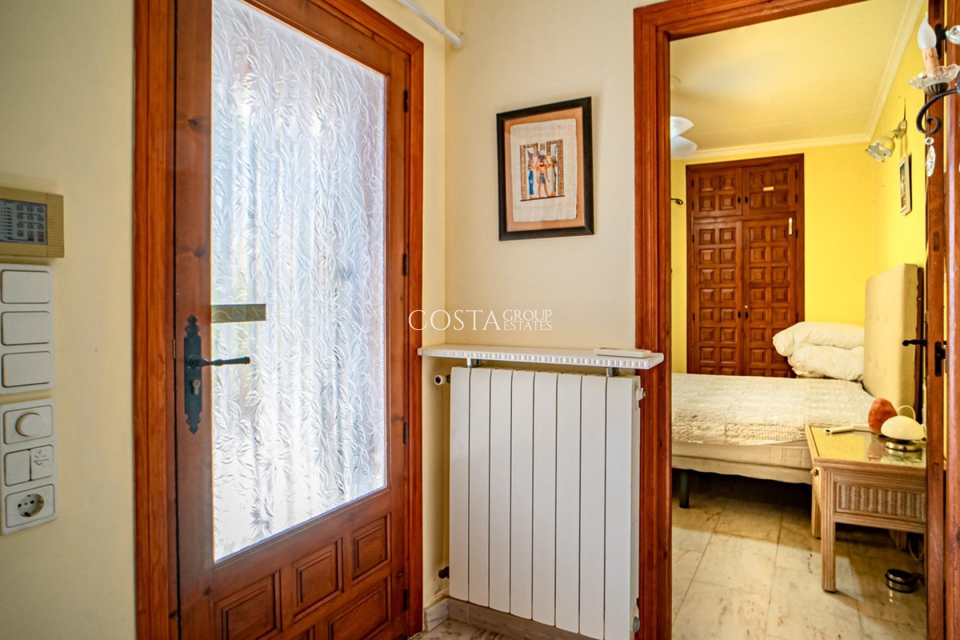 Herverkoop - Villa -
Benissa - Benissa Centro