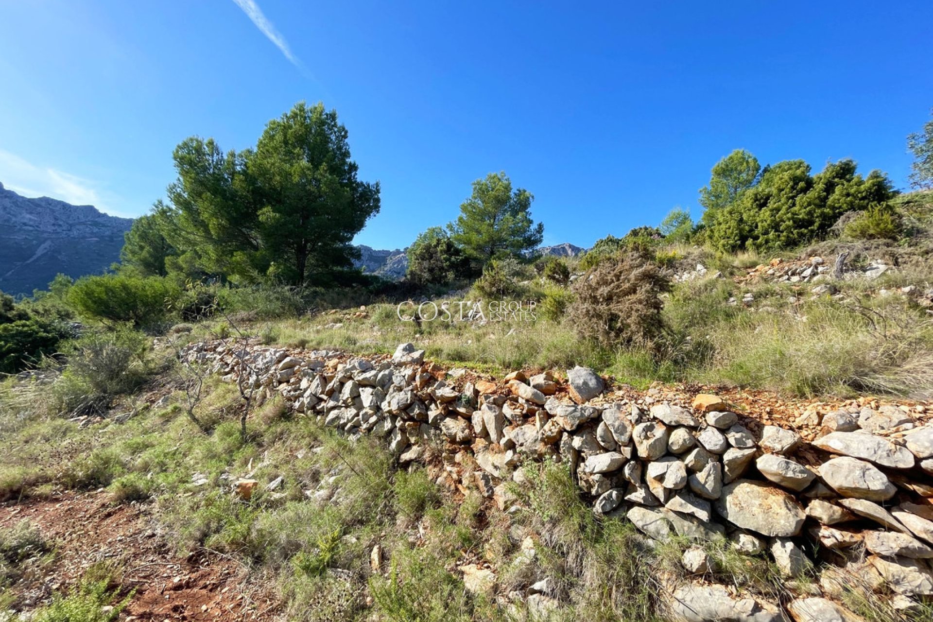 Herverkoop - Villa -
Benissa - Benissa Centro